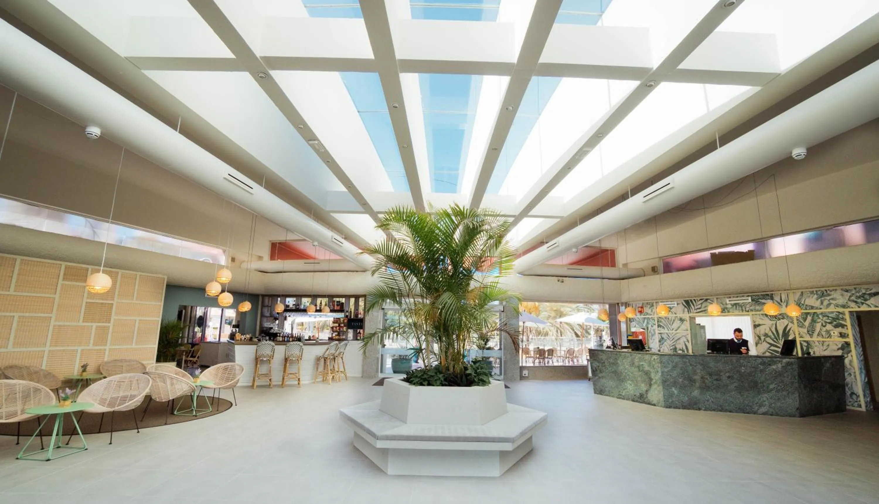 Suites & Villas by Dunas