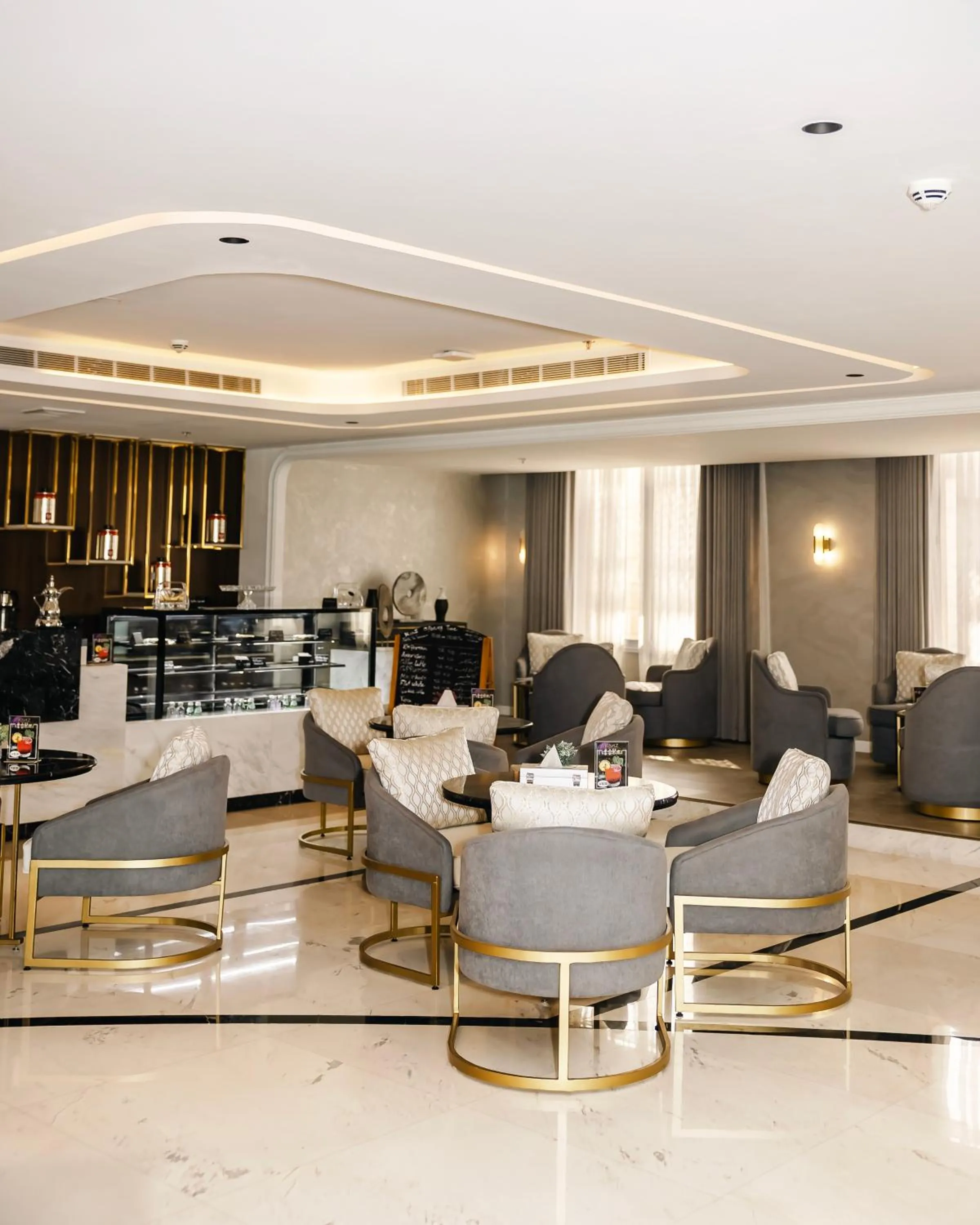 Coffee/tea facilities in Villa Misk Alkhobar