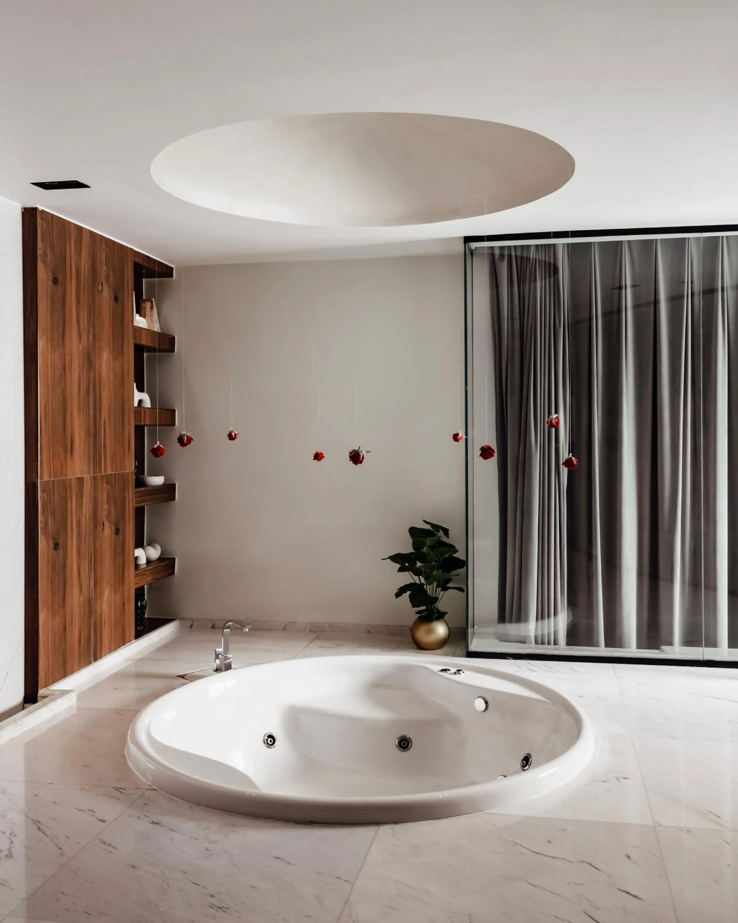 Bath in Villa Misk Alkhobar