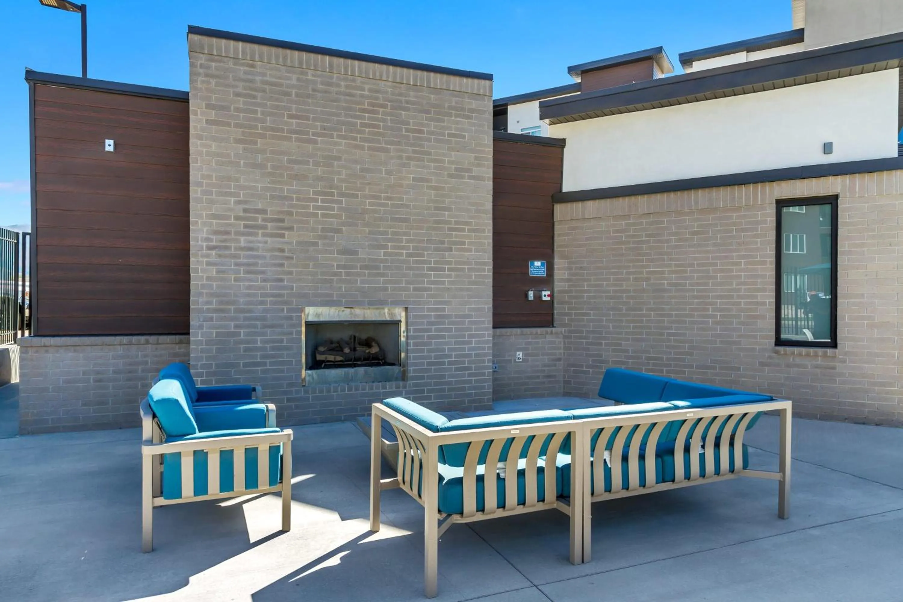 Property building in The Heights by Cloud Dream Homes