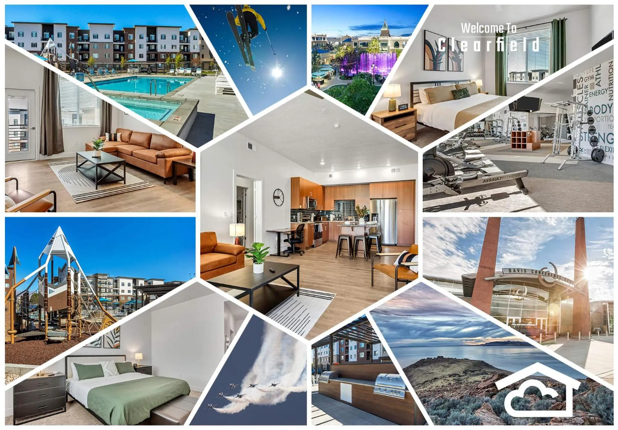 The Heights by Cloud Dream Homes