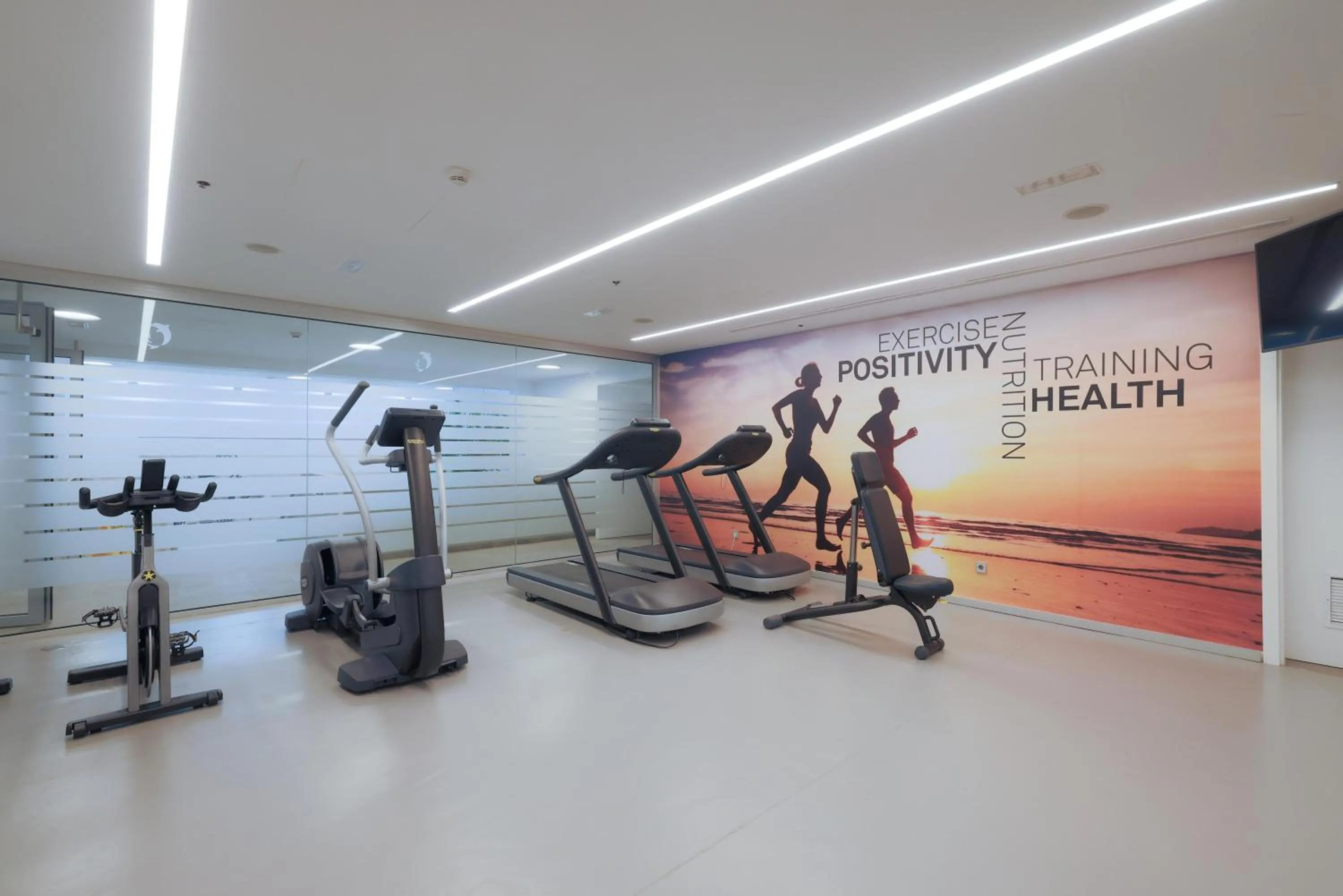 Activities in Don Gregory by Dunas - Adults Only