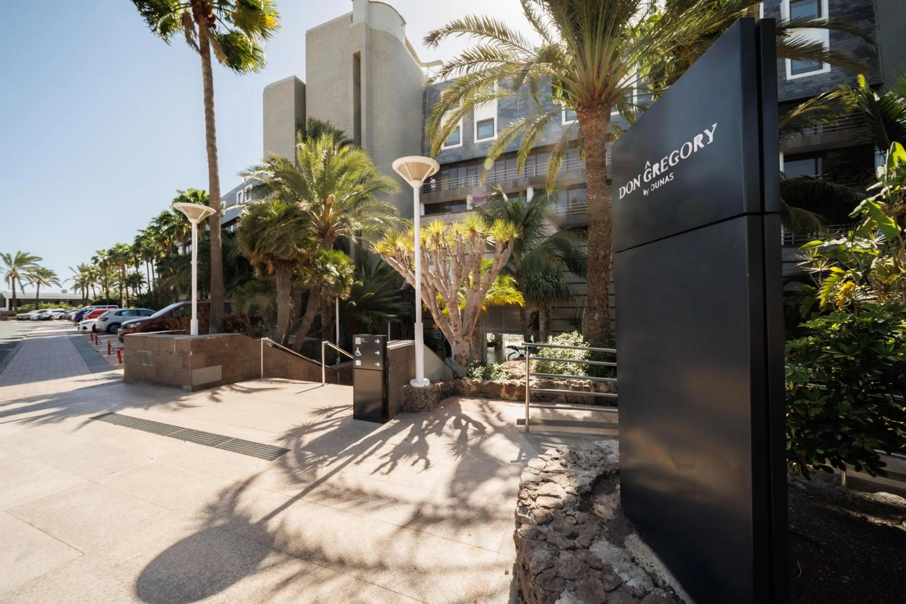 Property building in Don Gregory by Dunas - Adults Only