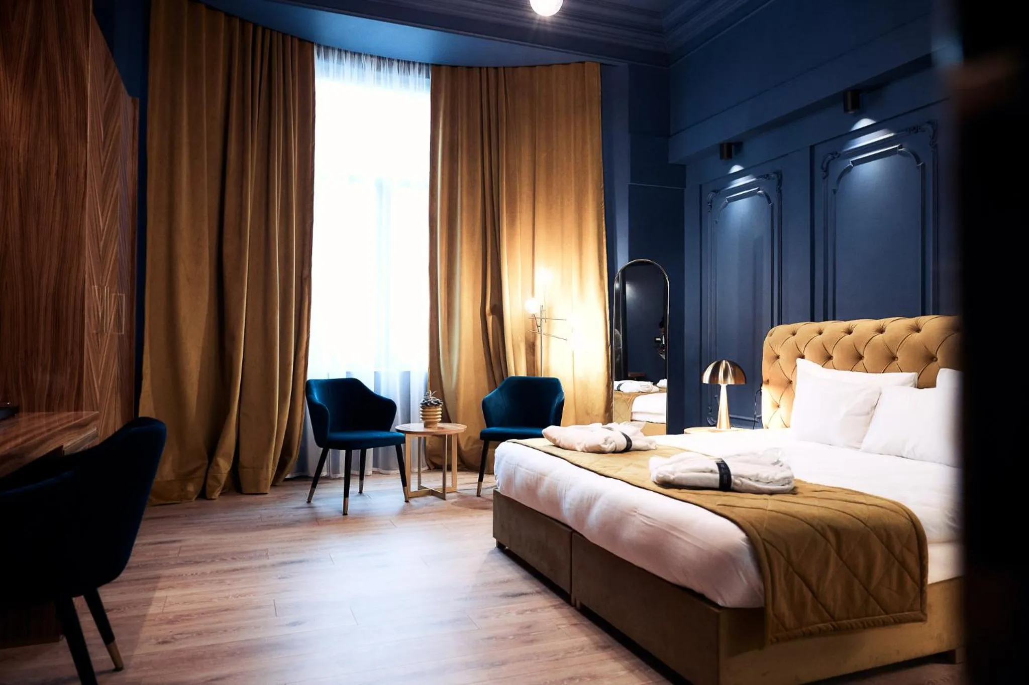 Bedroom, Bed in HOTEL VIENA