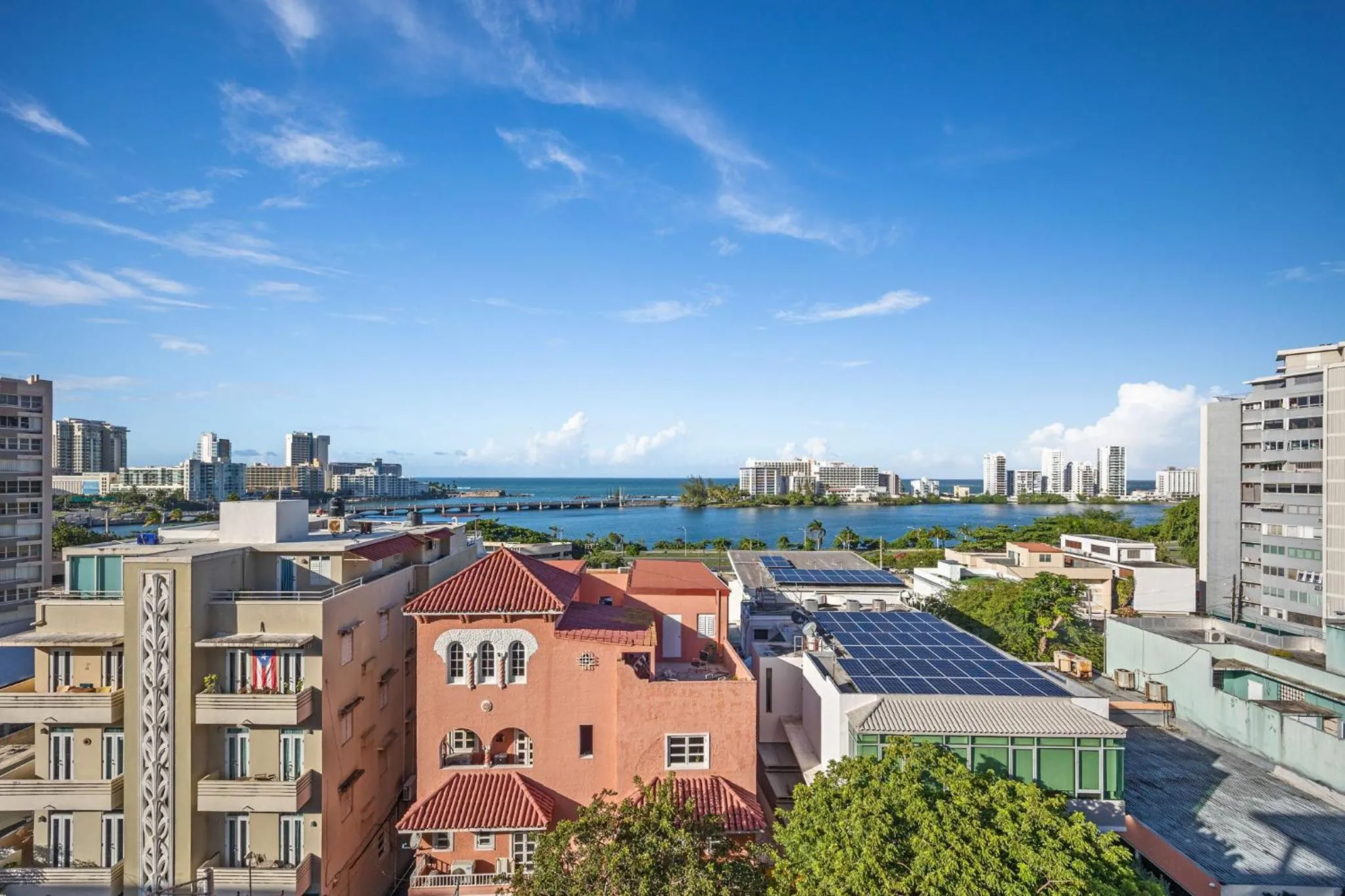 Neighbourhood in Don Rafa Boutique Hotel & Residences