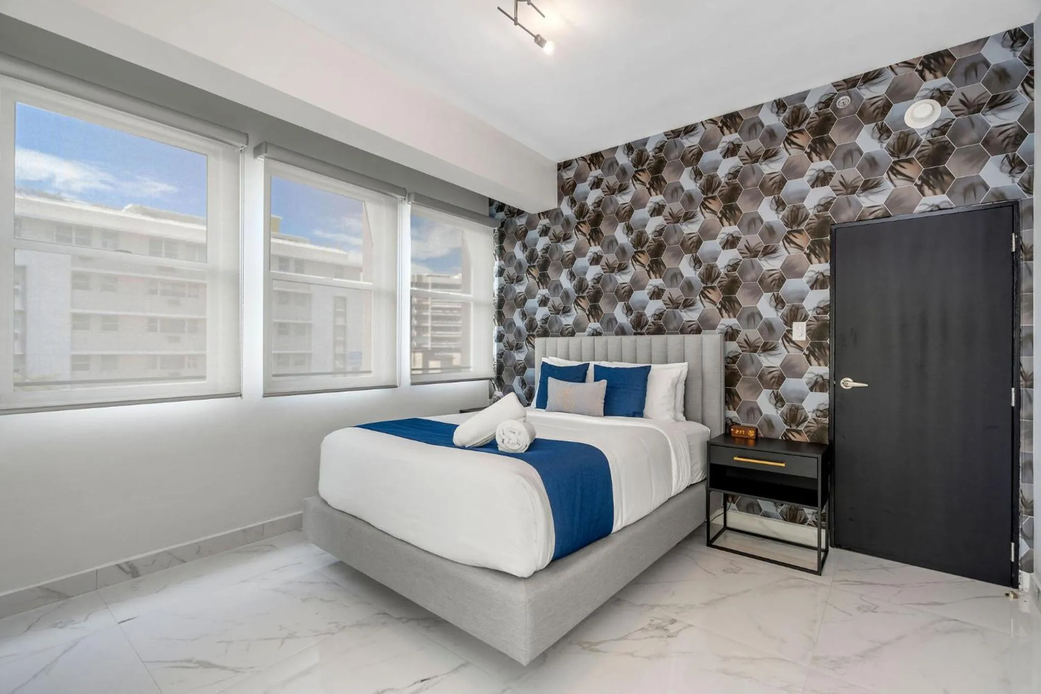 Bedroom, Bed in Don Rafa Boutique Hotel & Residences