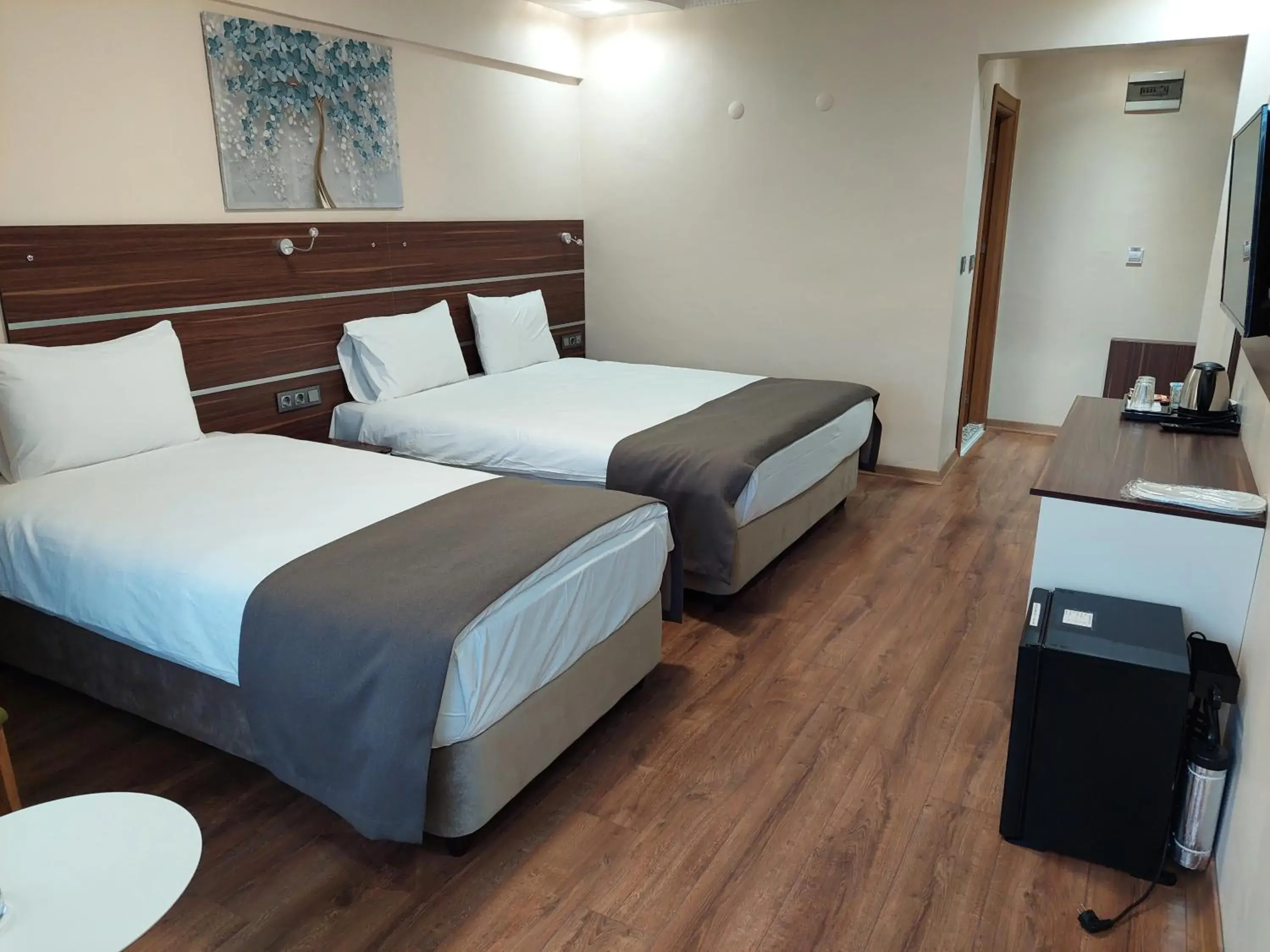 Family Suite in BEYAZ İNCİ OTEL Family Suite in BEYAZ İNCİ OTEL