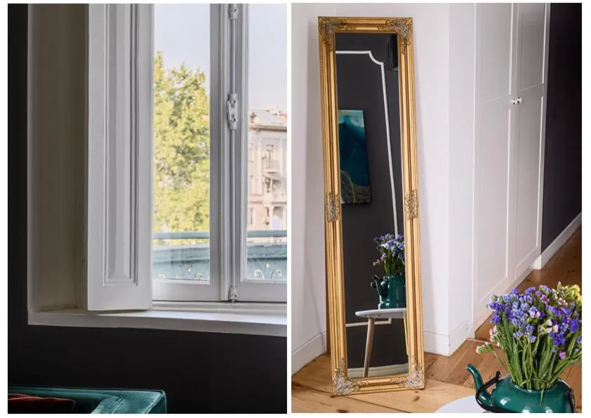 View (from property/room) in Blue Balcony Hotel