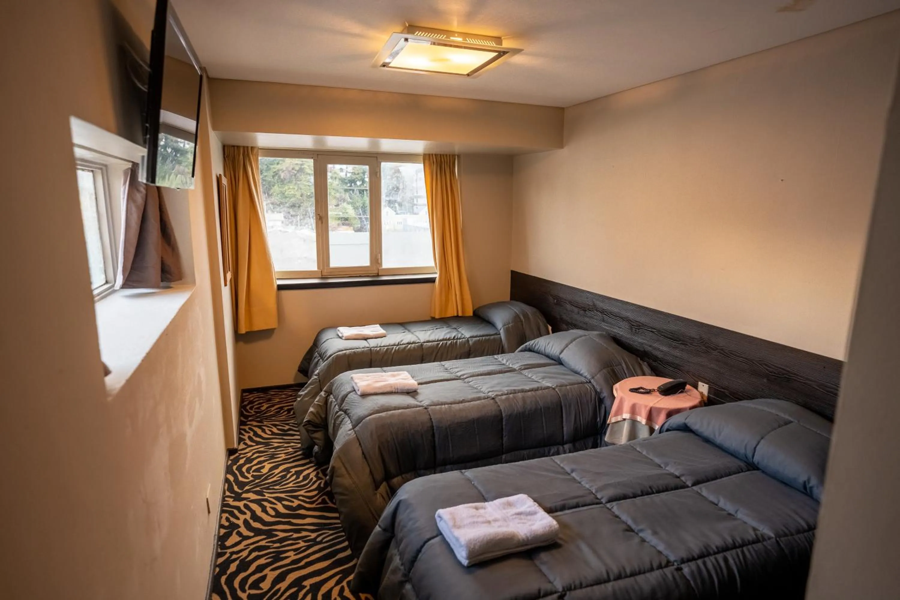 Hotel Park Bariloche