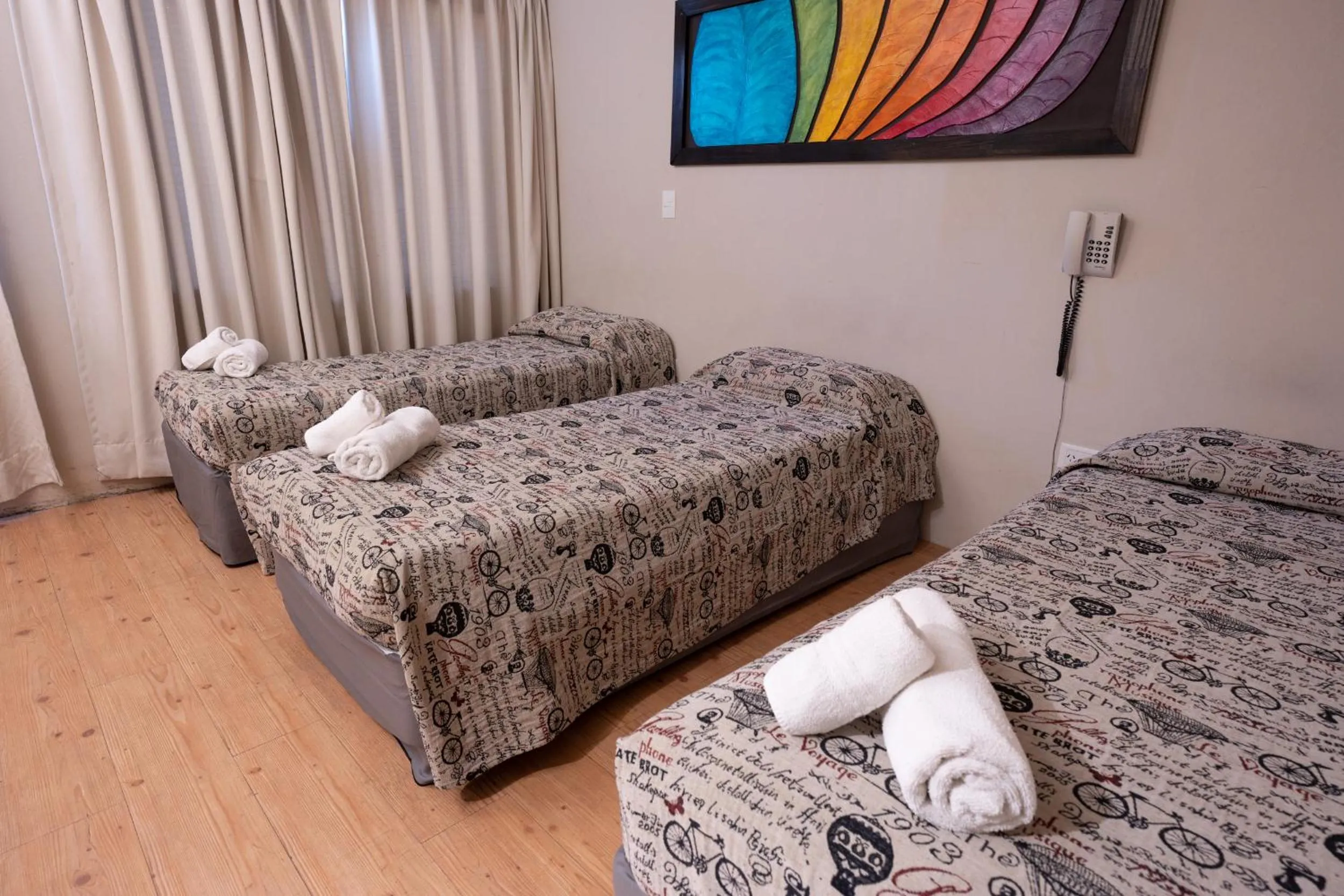 Hotel Park Bariloche