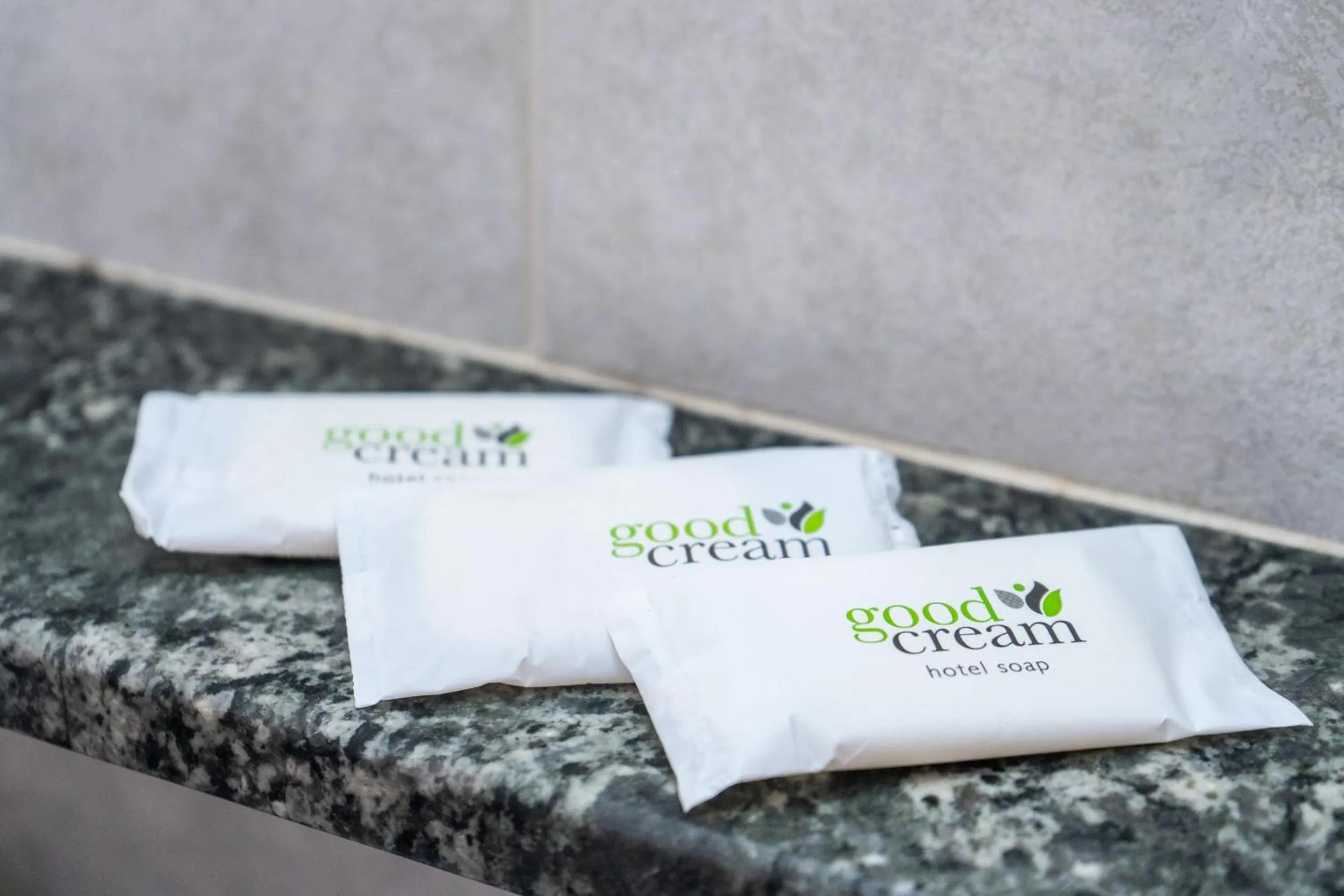 Bathroom in Hotel Park Bariloche