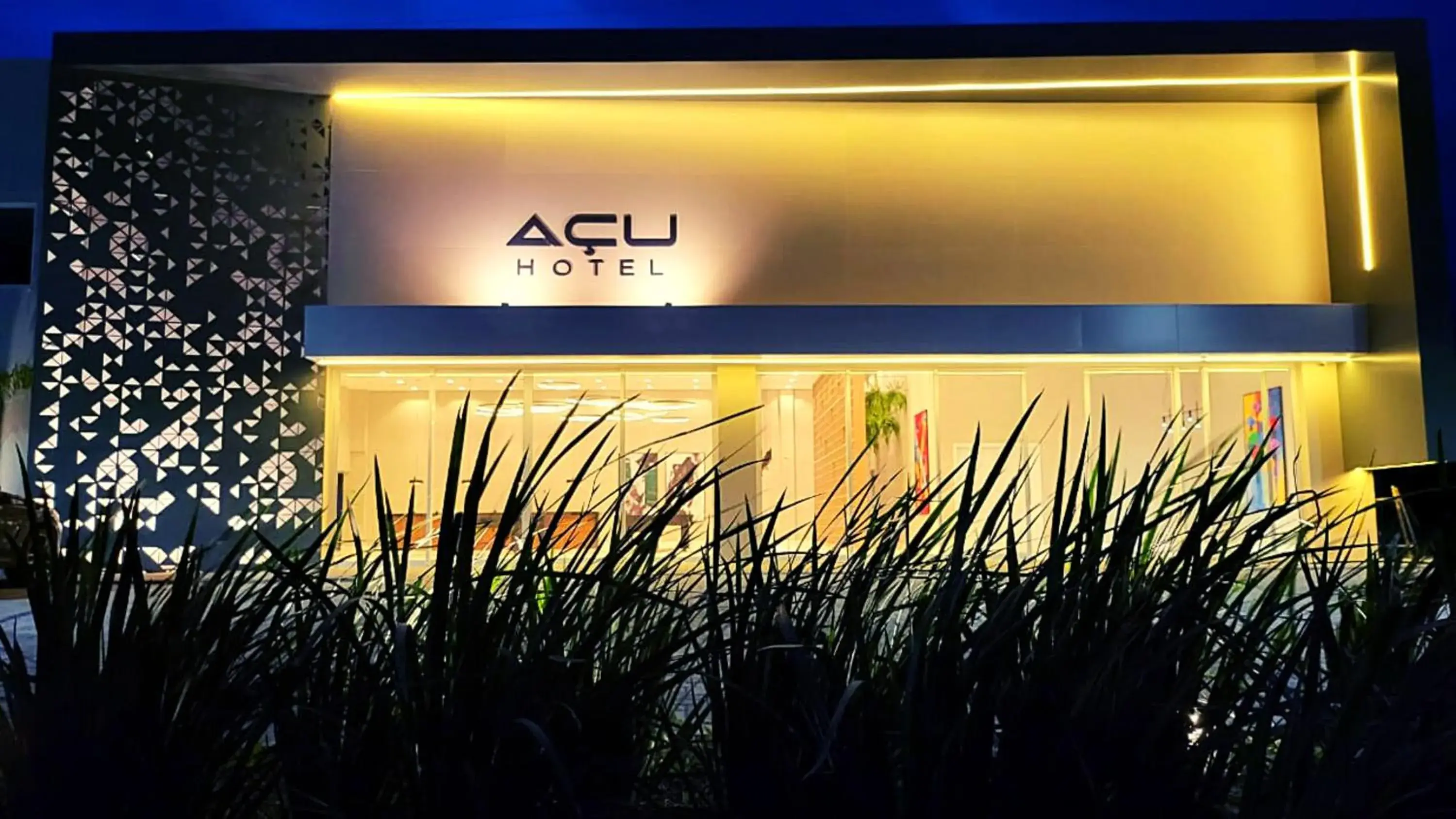 Açu Hotel Açu Hotel