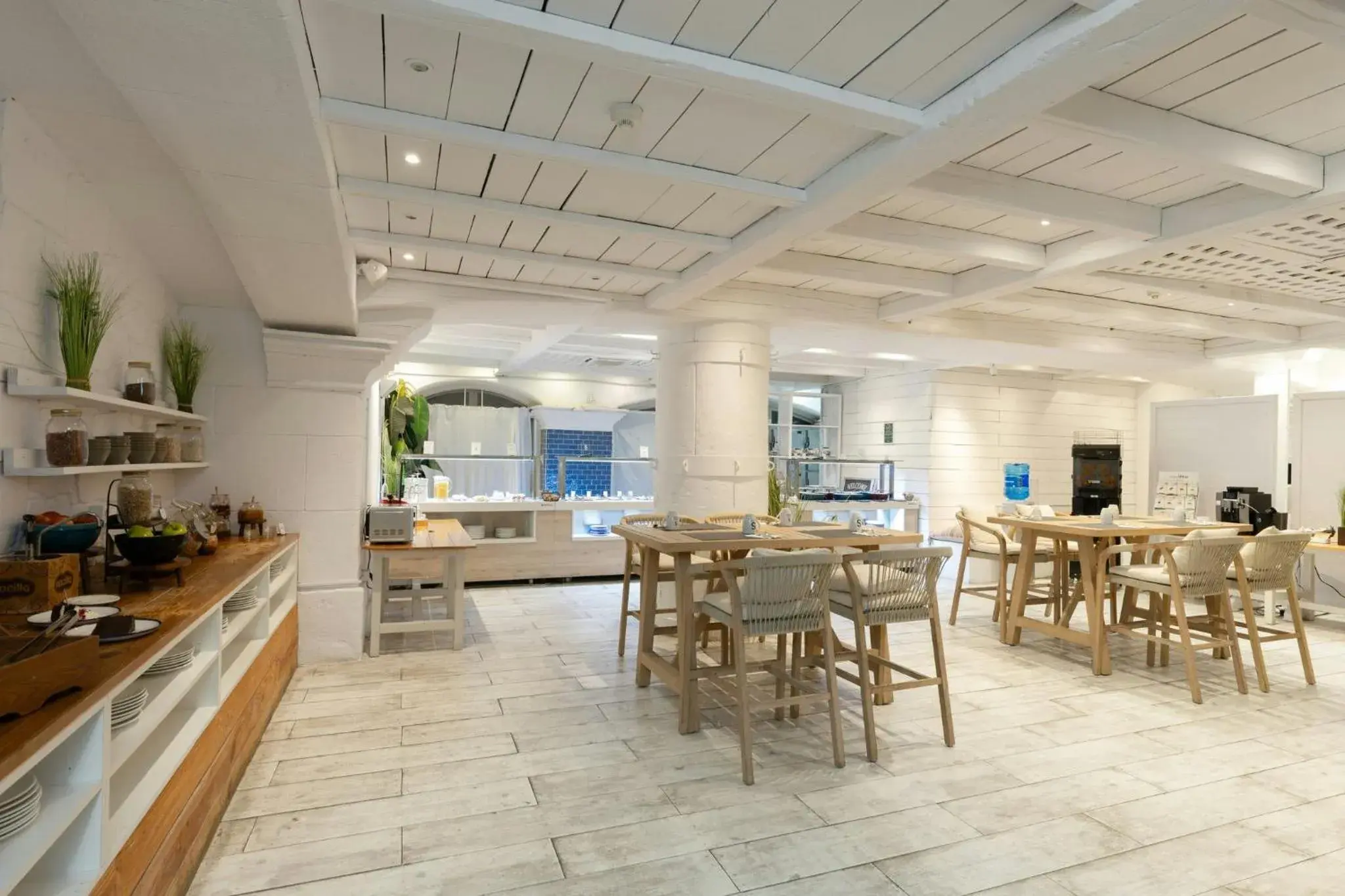 Restaurant/places to eat in Sercotel Kalma Sitges Restaurant/places to eat in Sercotel Kalma Sitges