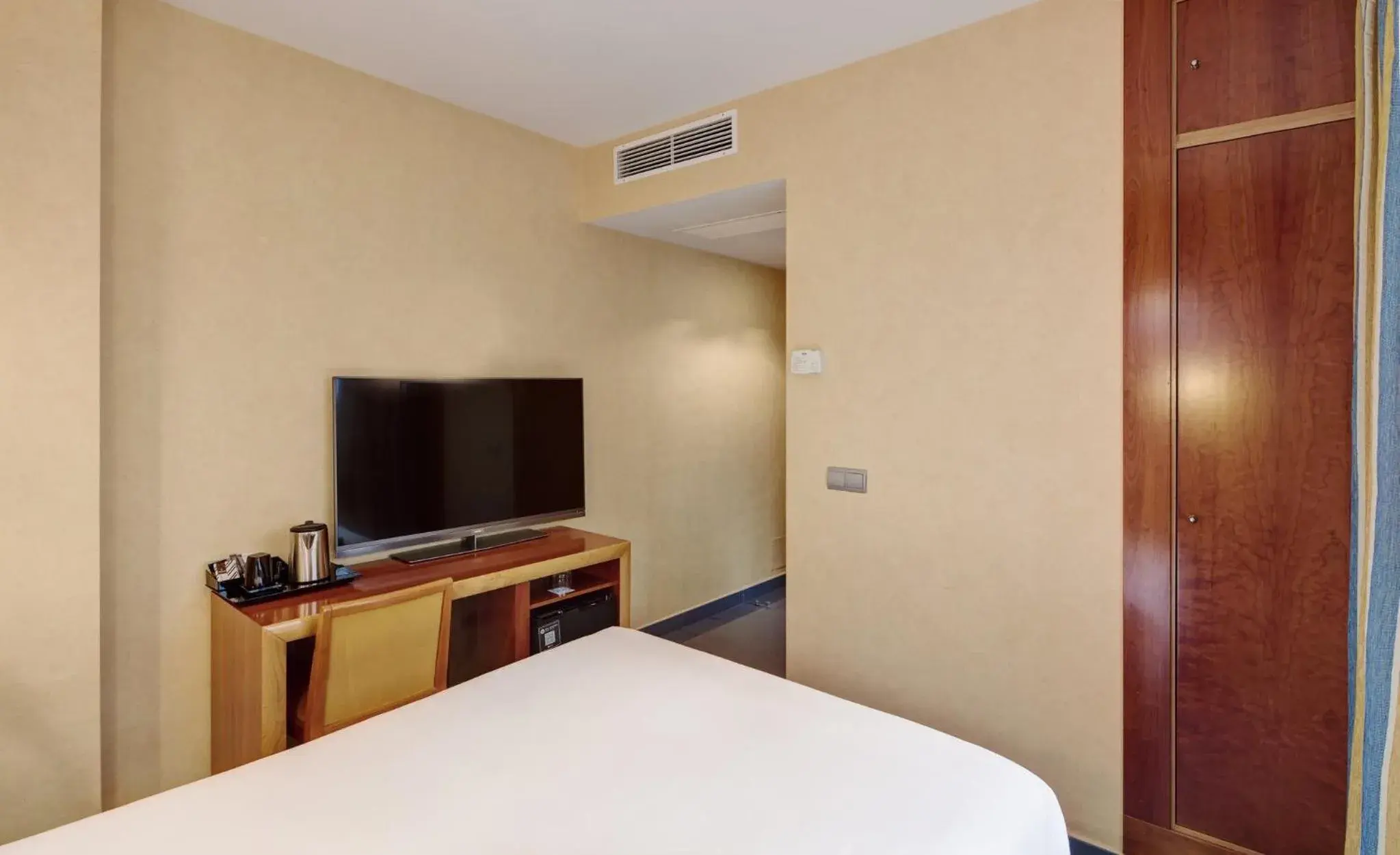Single Room - single occupancy in Sercotel Kalma Sitges Single Room - single occupancy in Sercotel Kalma Sitges