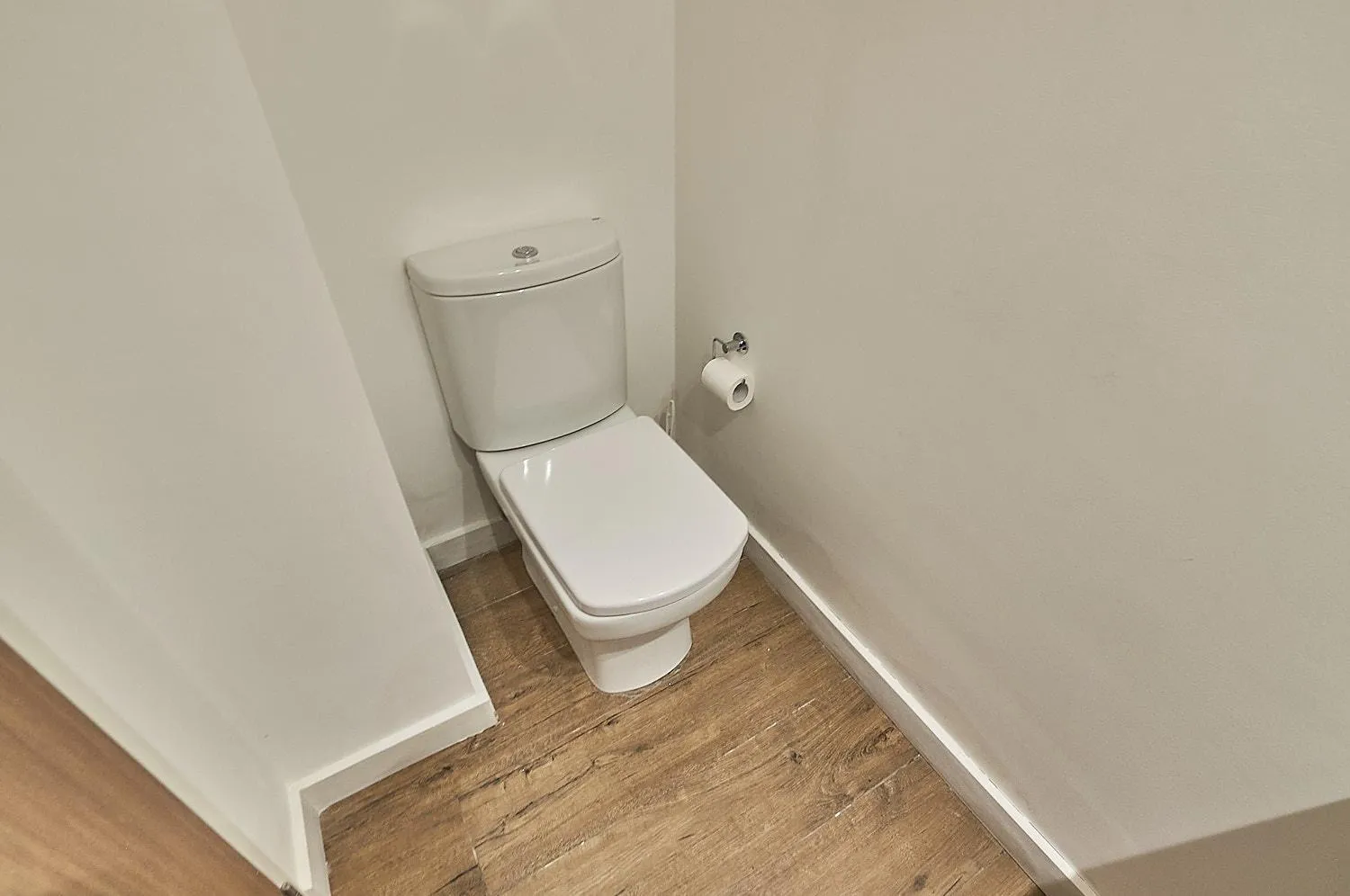 Toilet in Live Soho Boutique Apartments Belgrano