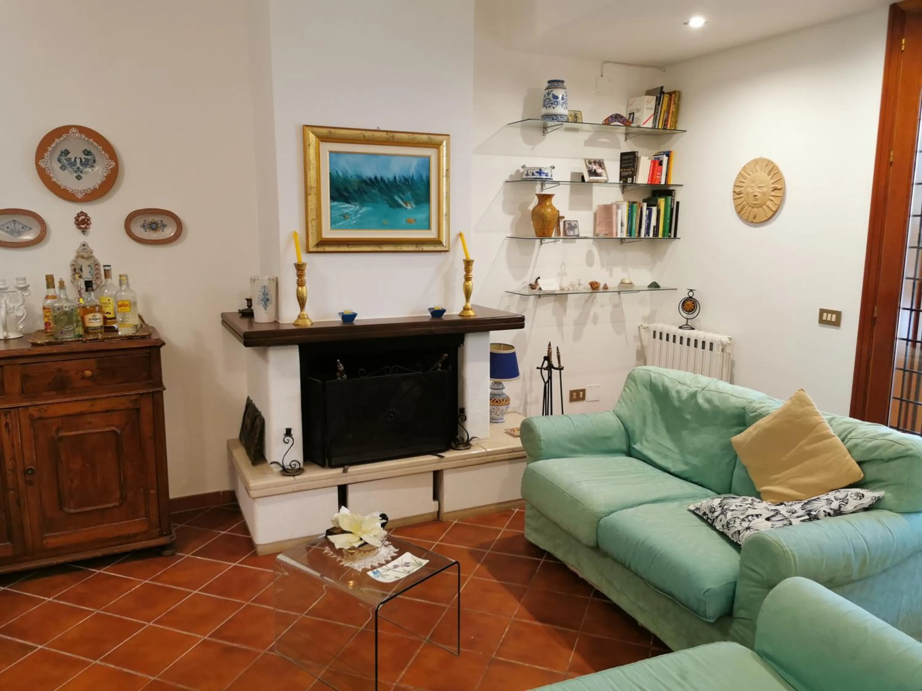 Villa Iris - Mondello