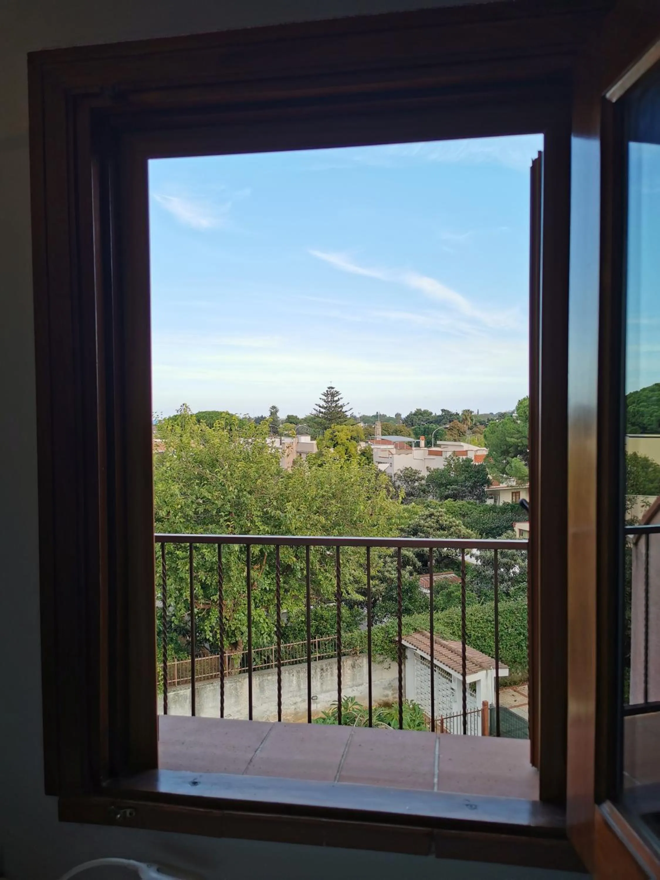 Villa Iris - Mondello
