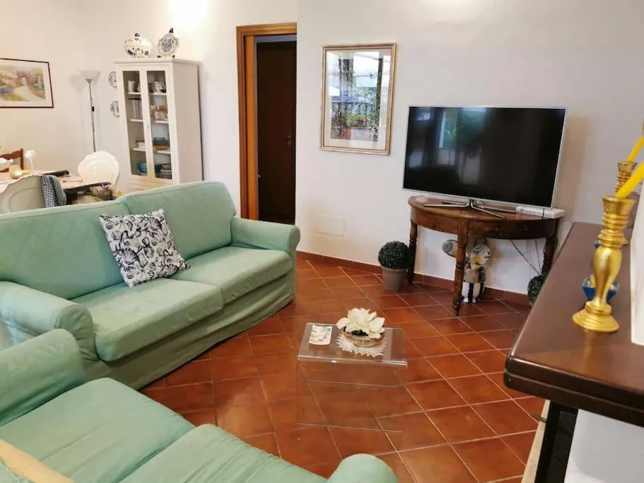 Villa Iris - Mondello