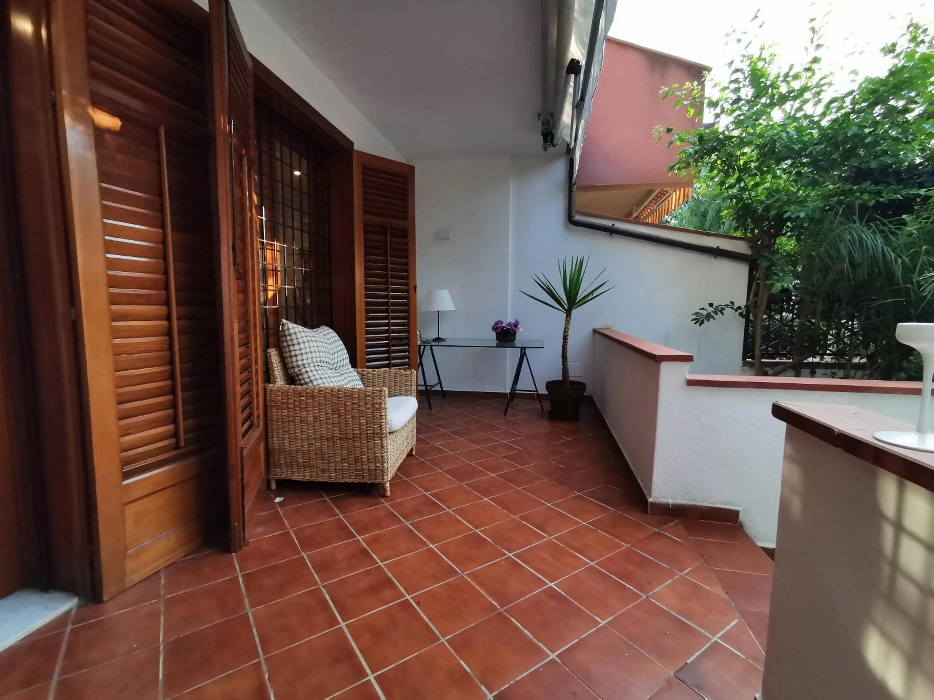 Villa Iris - Mondello