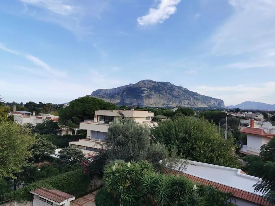 Villa Iris - Mondello