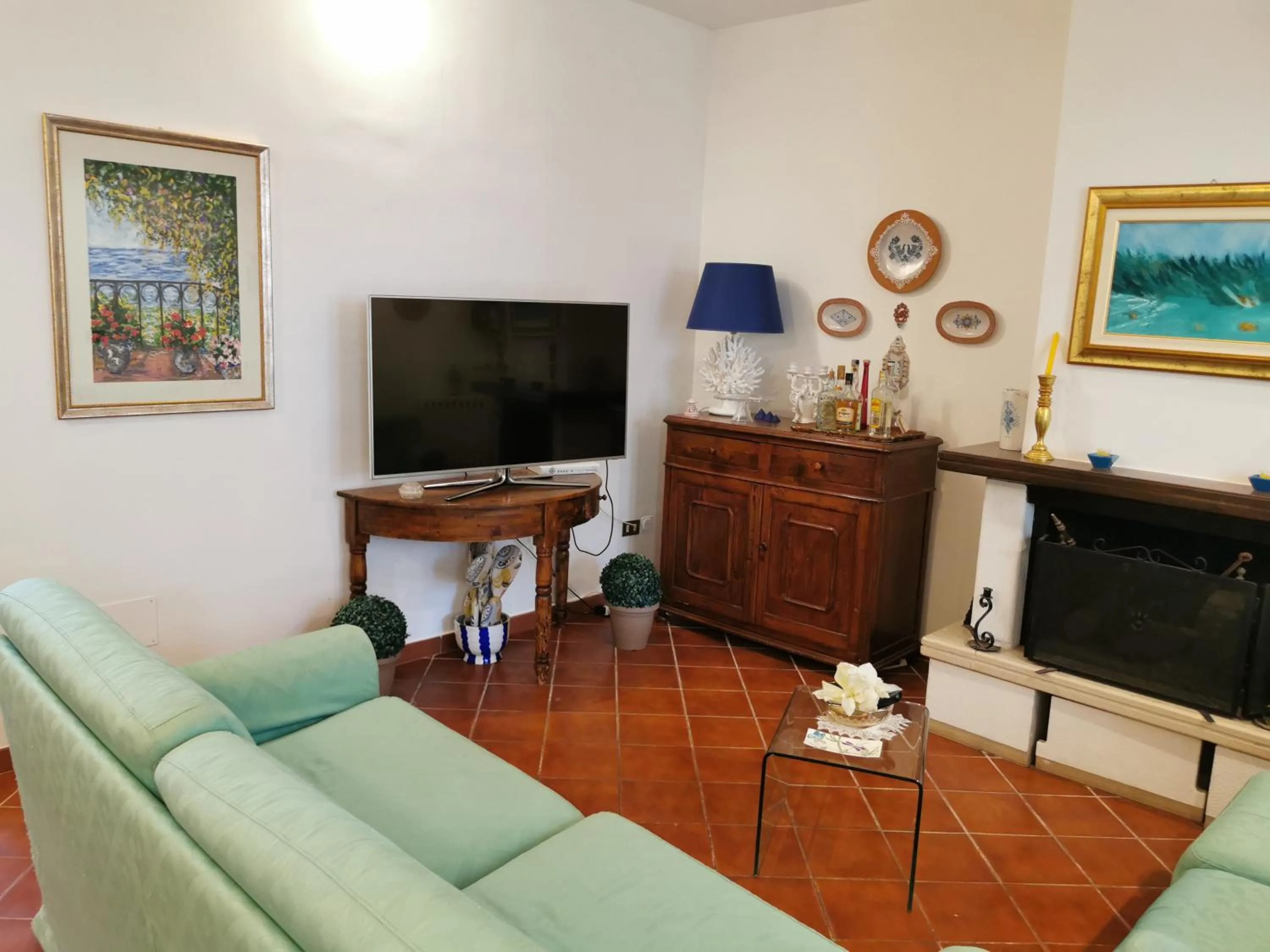 Villa Iris - Mondello