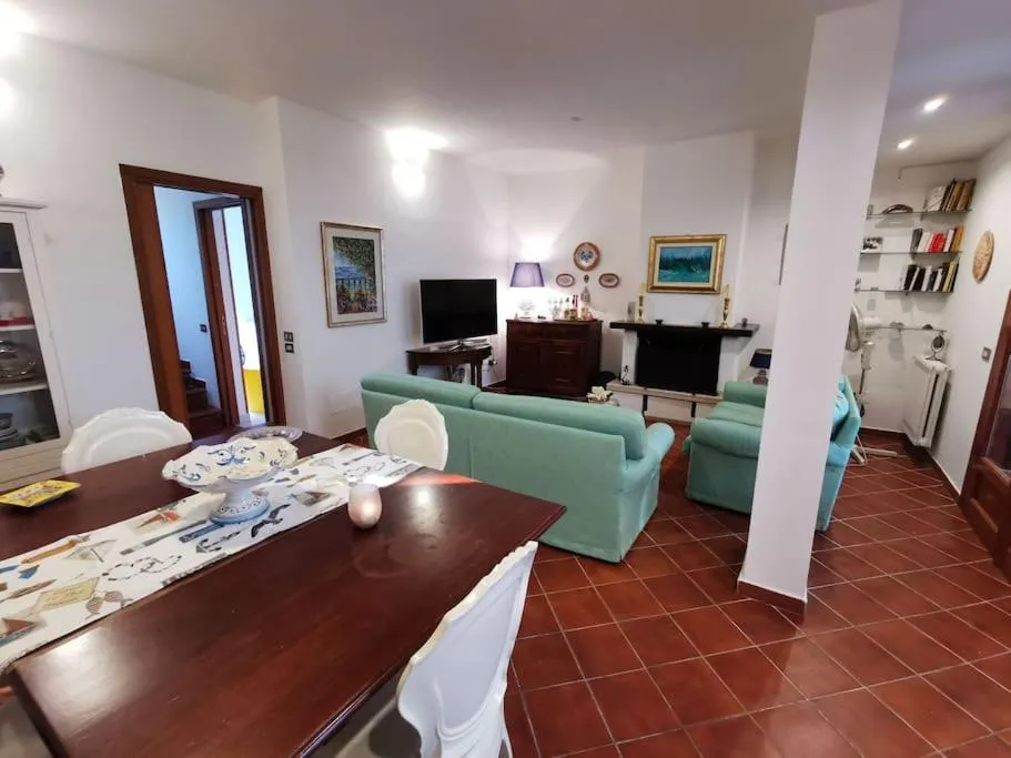 Villa Iris - Mondello