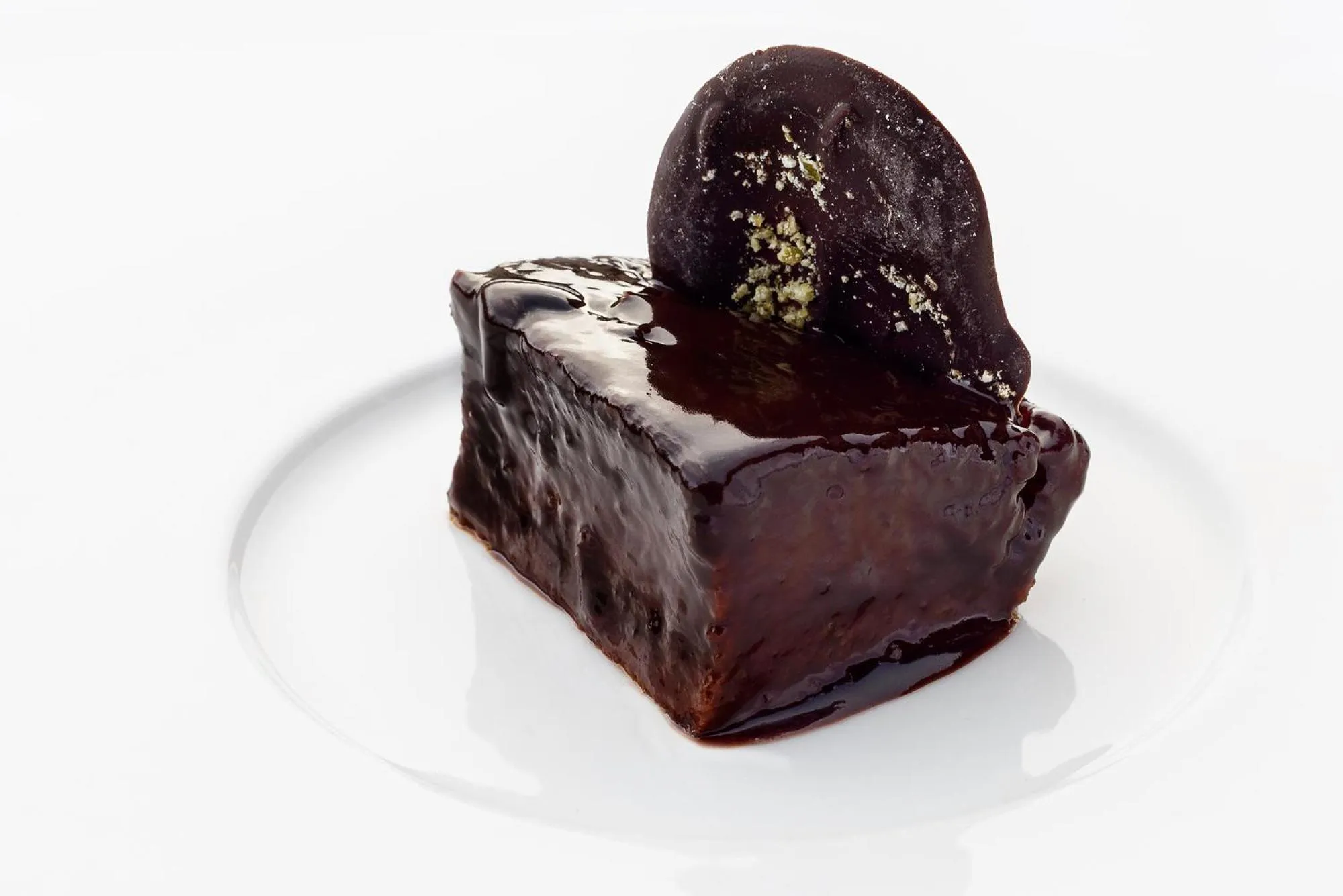 Dinner in Hotel Saliecho