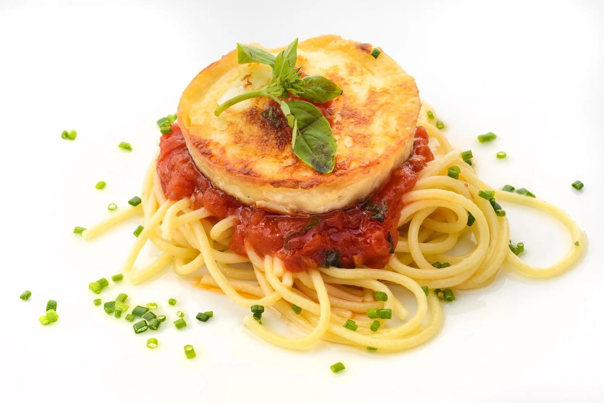 Dinner in Hotel Saliecho