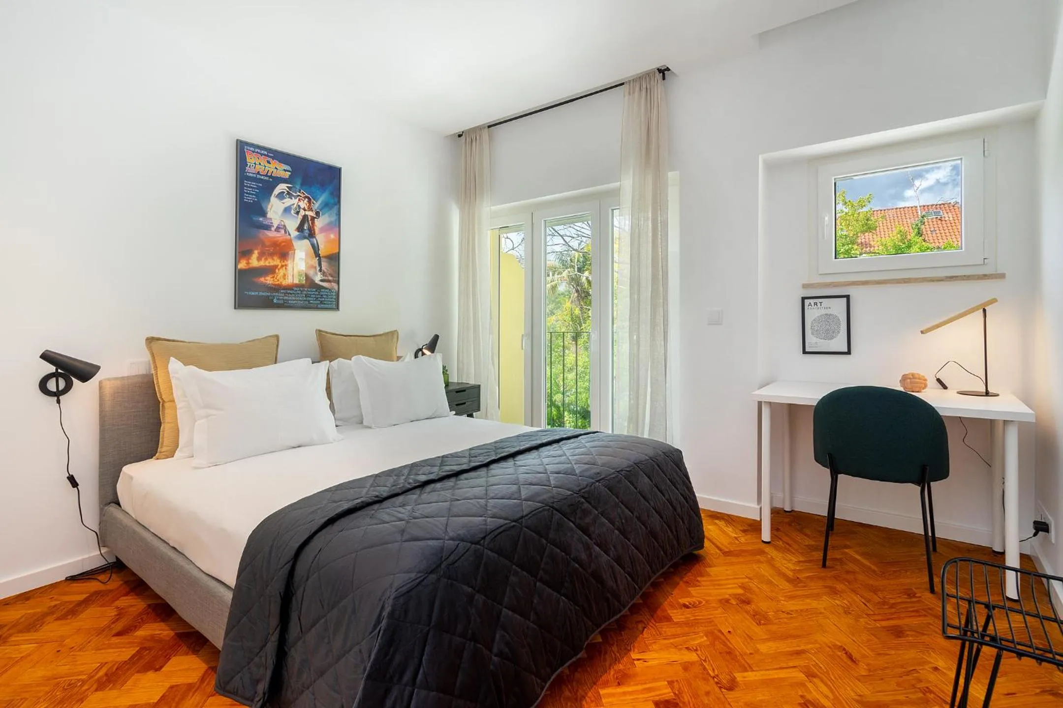 WHome Prime Location w AC 3-Bed Duplex Perfect for Families ONLY