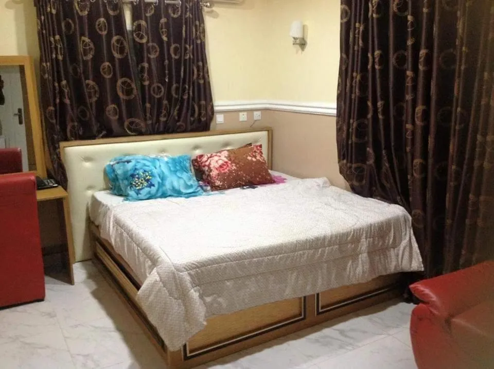 Blue-View Suites & Apartments