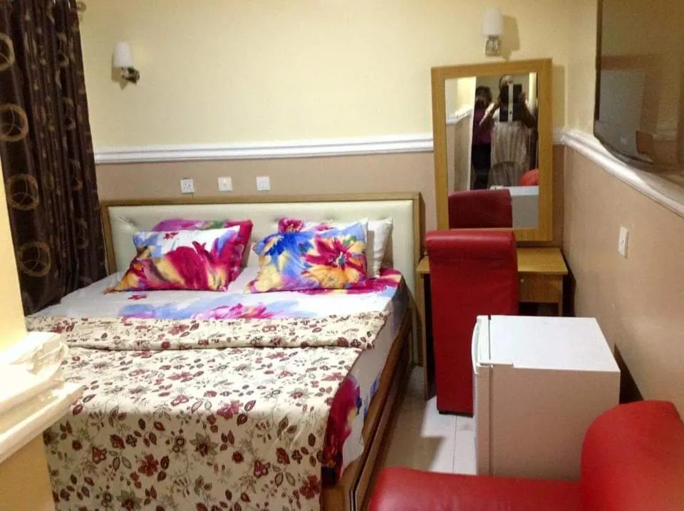 Blue-View Suites & Apartments