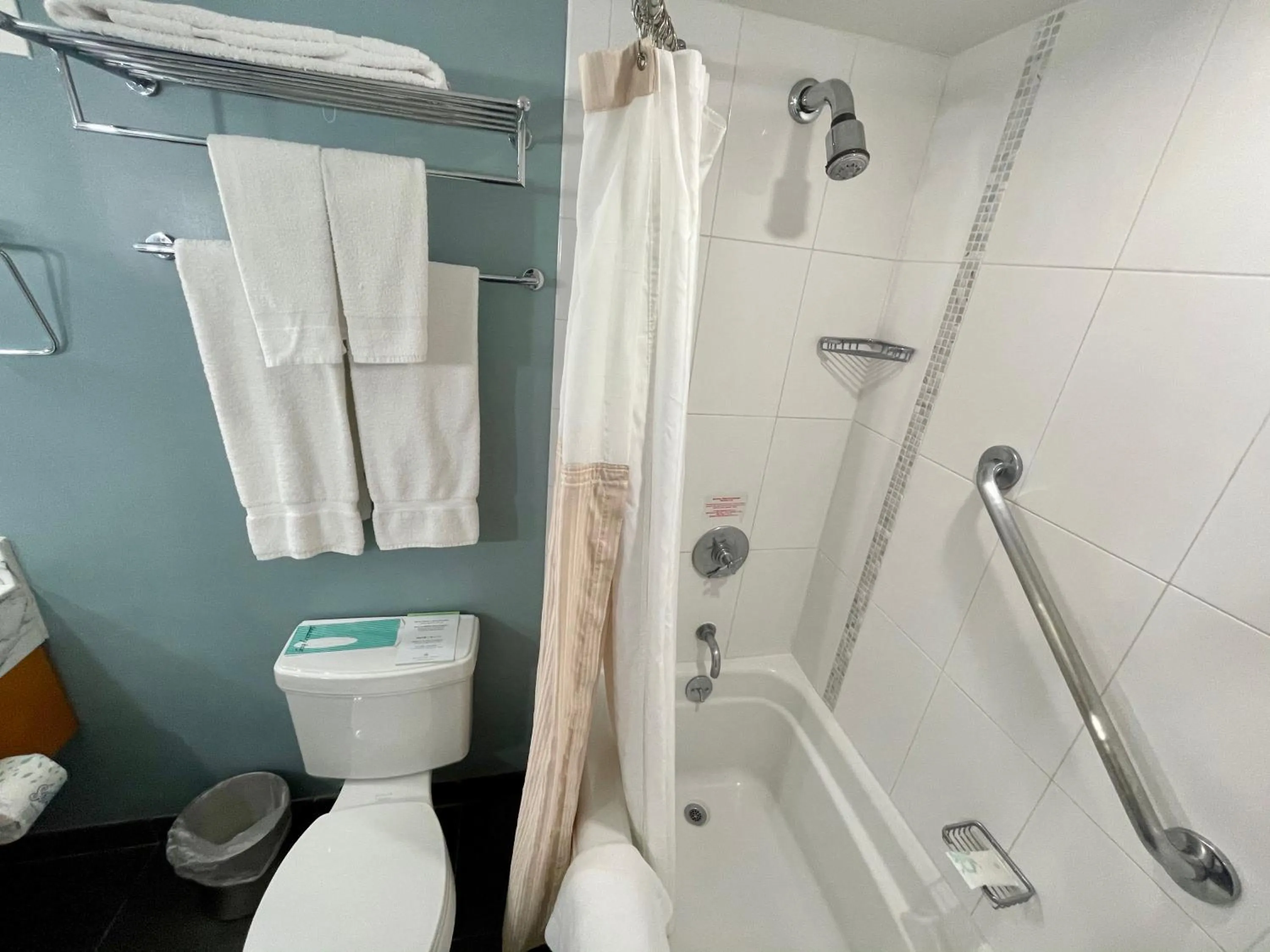 Ala Moana Hotel 31st floor