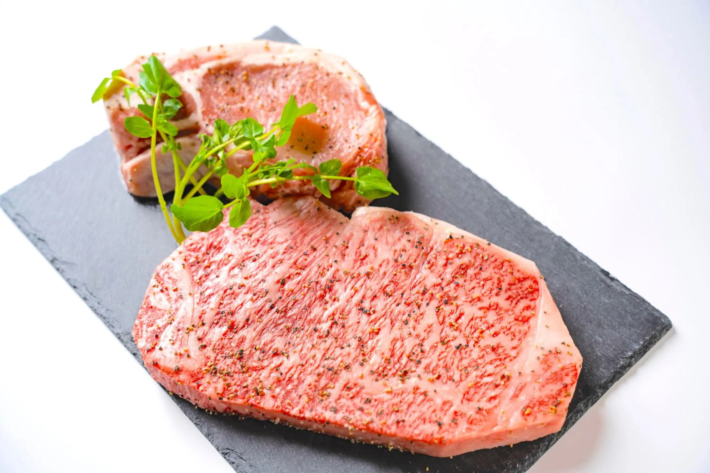 Dinner in GLAMPREMIER Setouchi