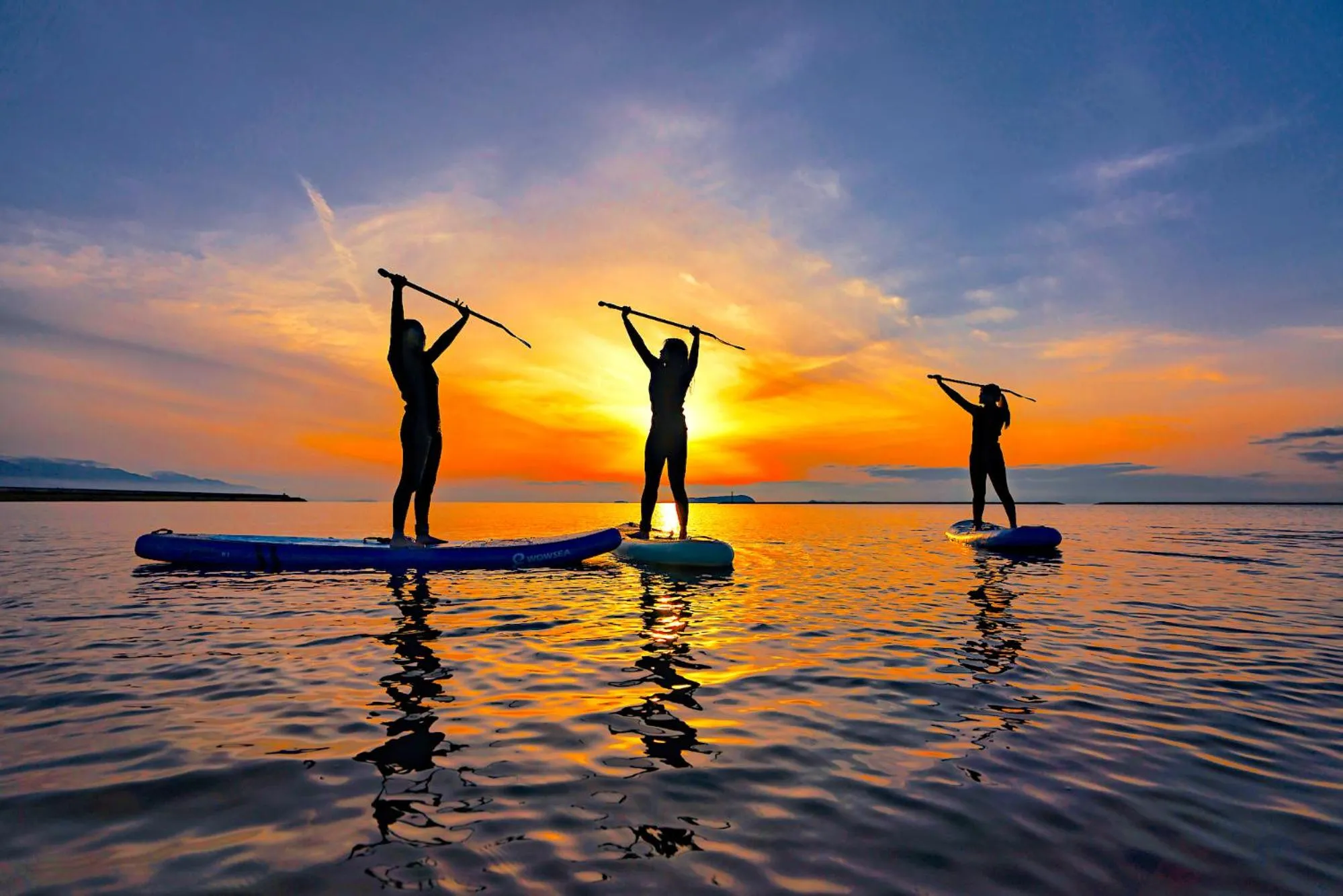 Activities in GLAMPREMIER Setouchi