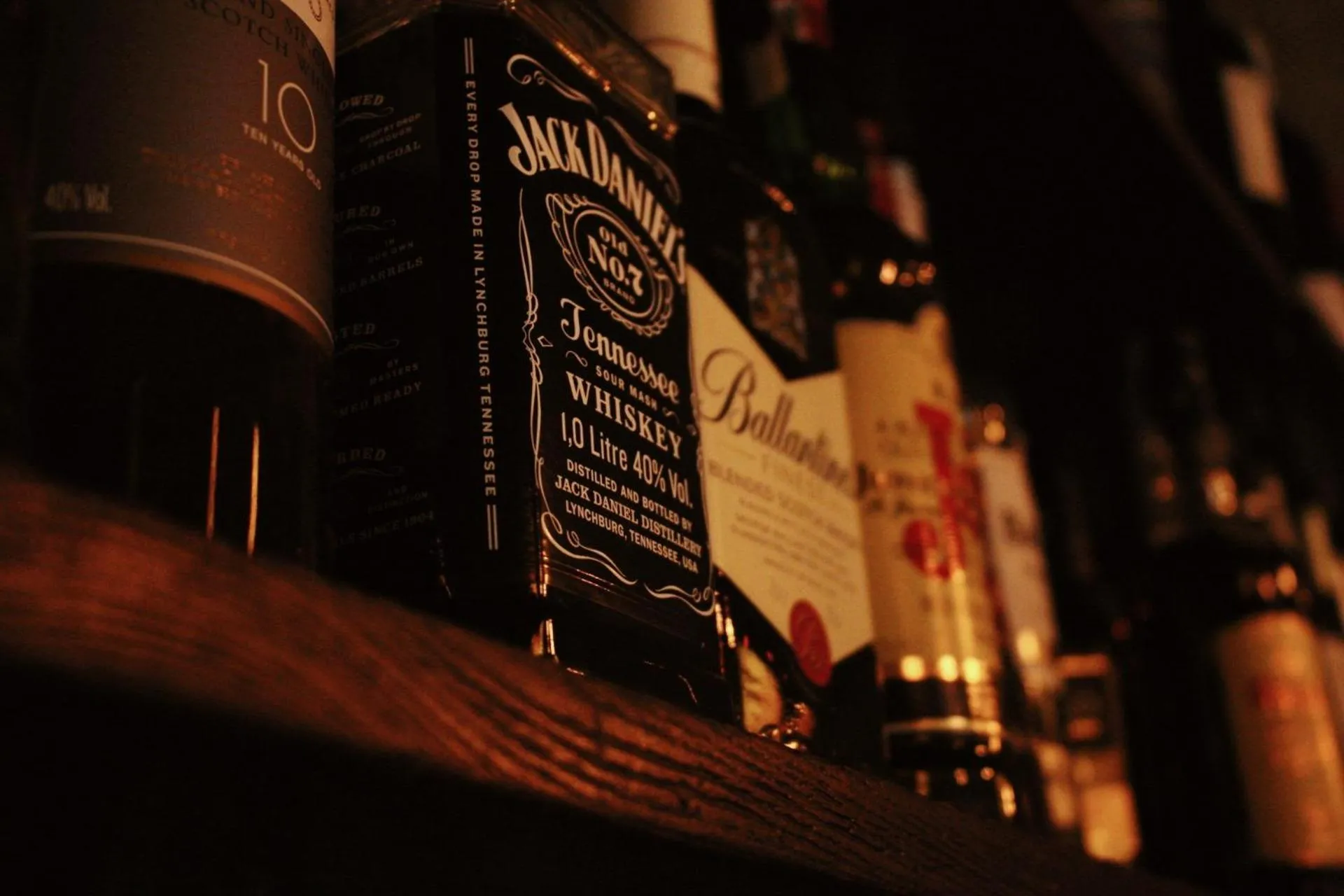 Lounge or bar in Hotel Sant Joan