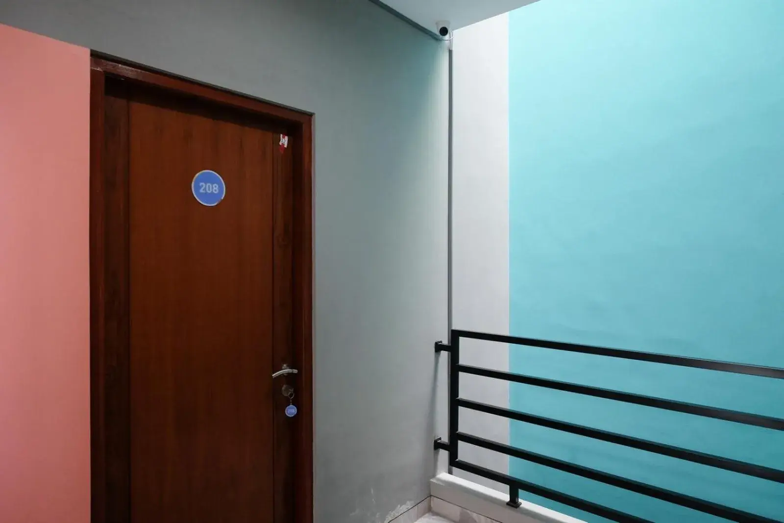 View (from property/room) in Sans Hotel Fourth Loft Solo View (from property/room) in Sans Hotel Fourth Loft Solo