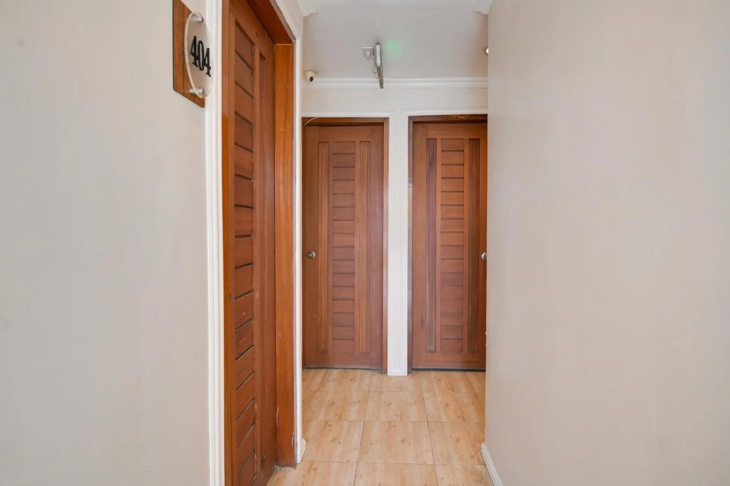 Lobby or reception in OYO 912 Fb Suites