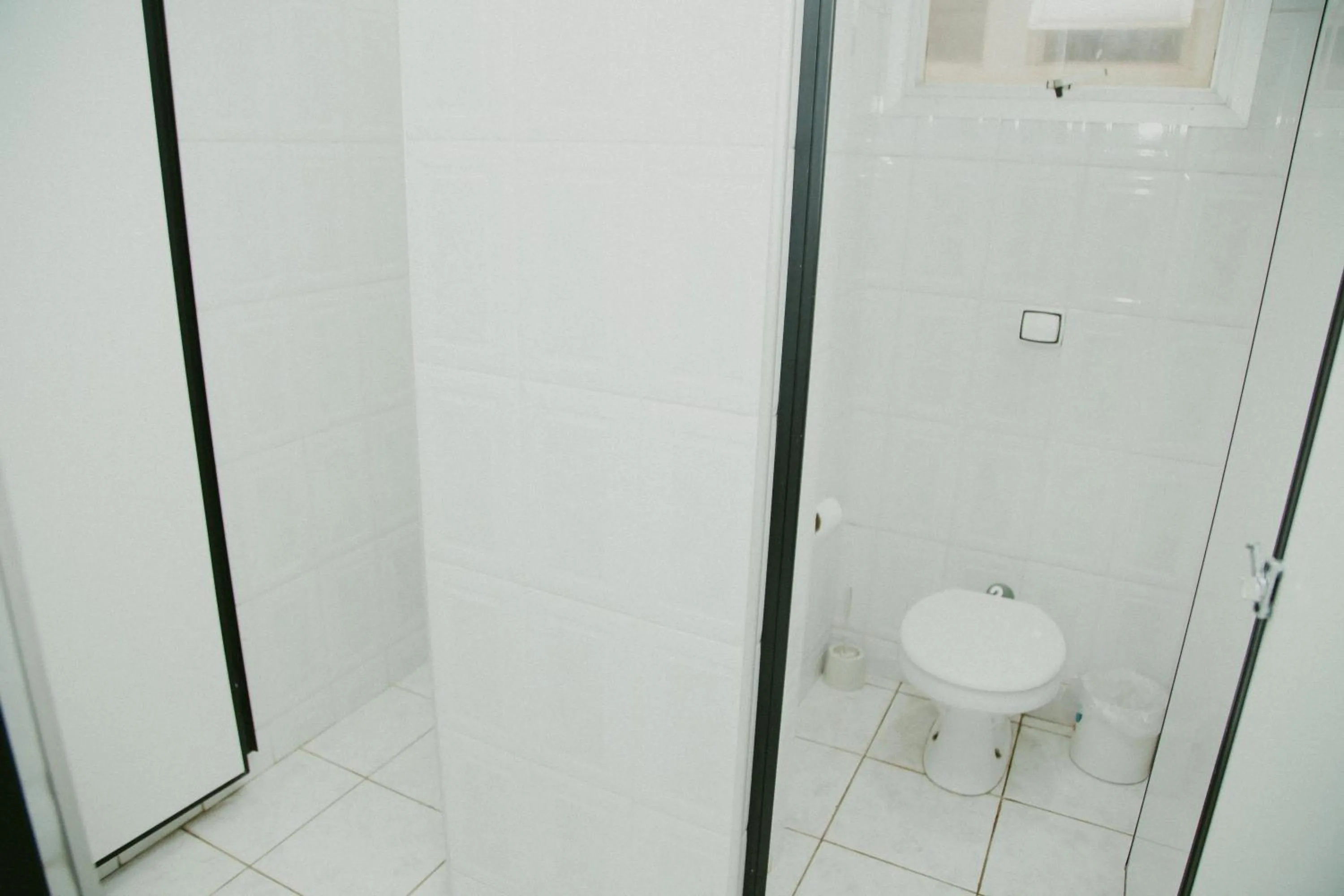 Toilet in HOTEL ROYAL PARK