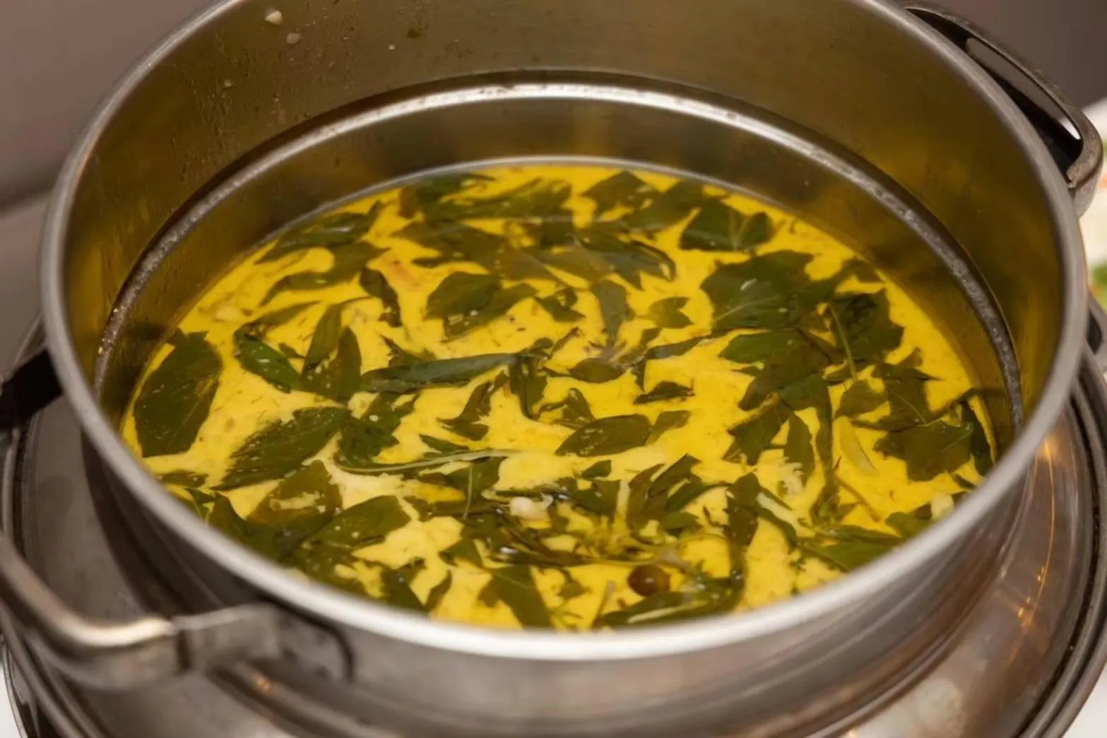 Restaurant/places to eat in Sukhothai Hotel and Residence Ratchada