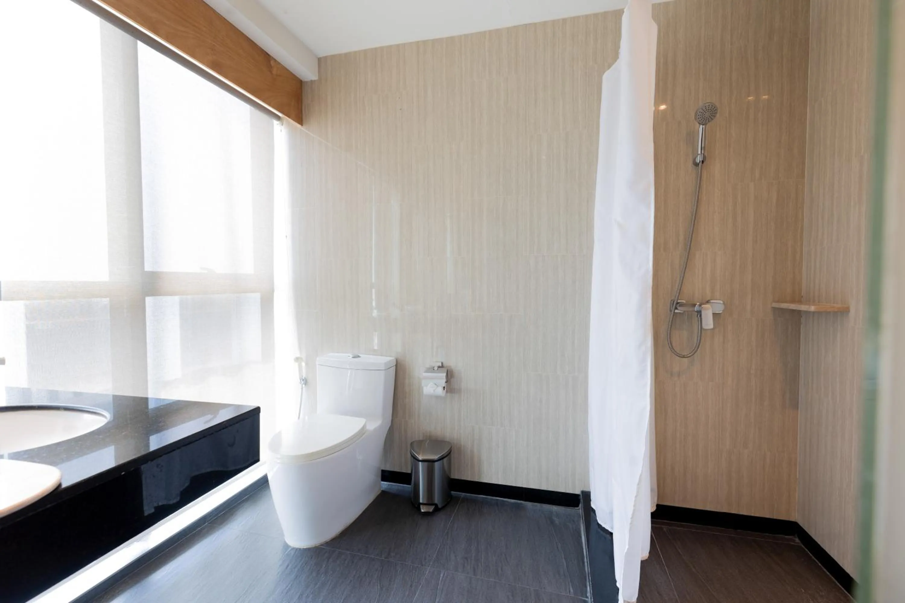 Sukhothai Hotel and Residence Ratchada