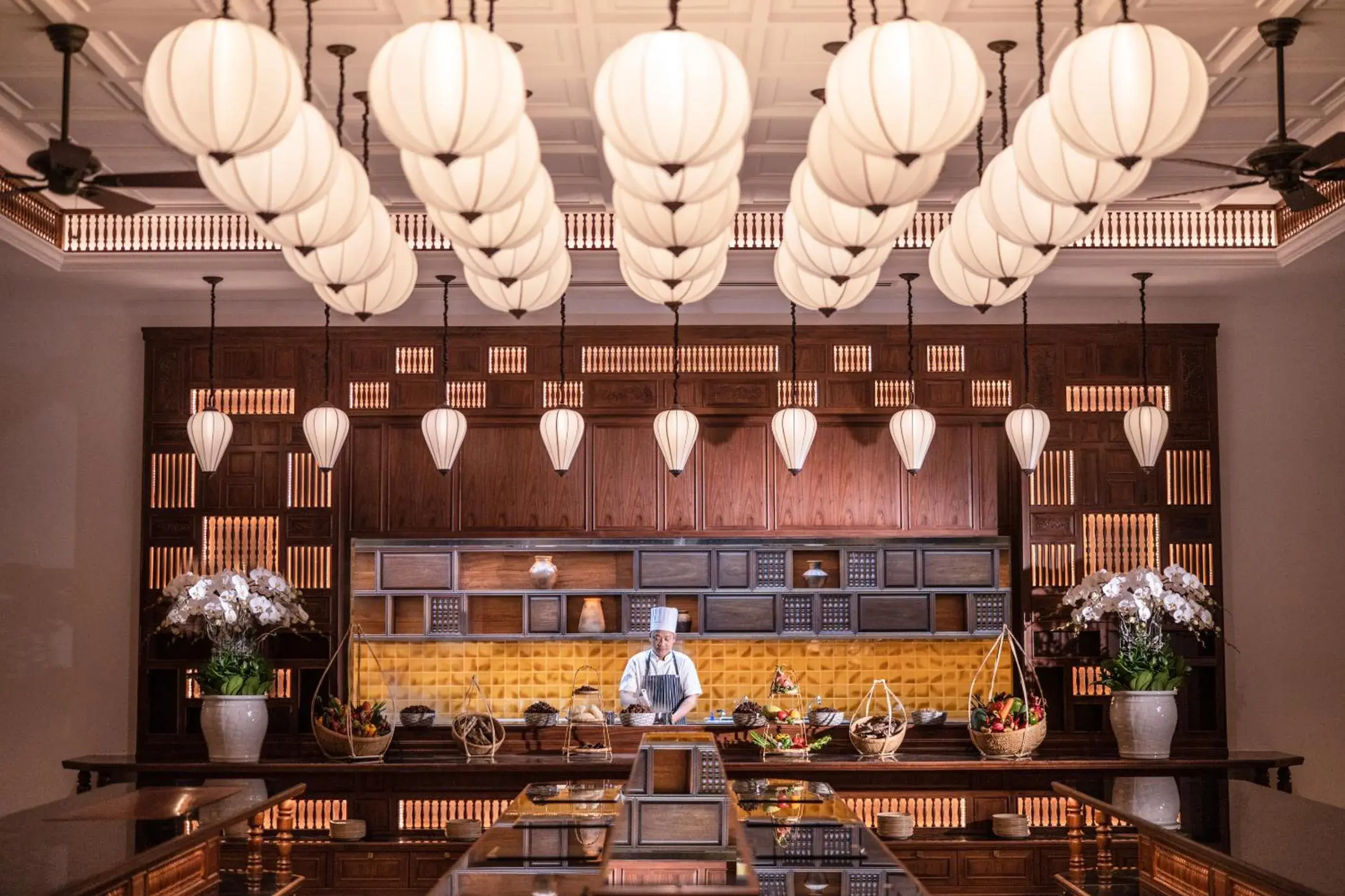 Restaurant/places to eat in The Anam Mui Ne Restaurant/places to eat in The Anam Mui Ne
