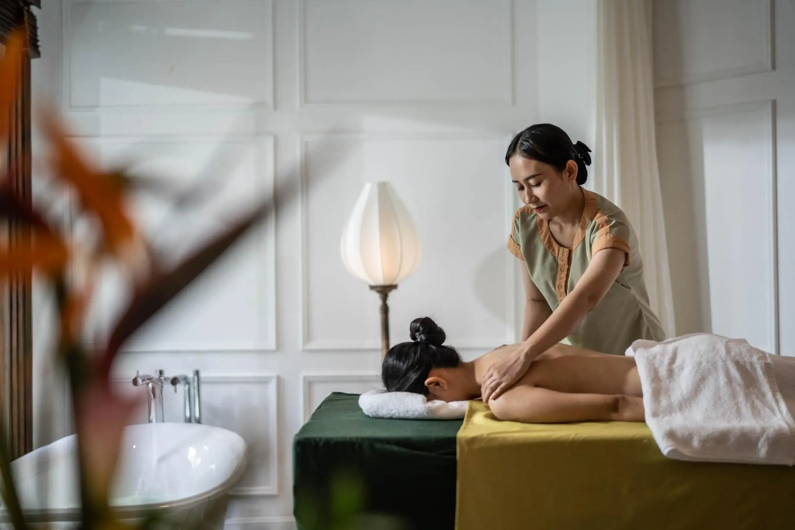 Spa and wellness centre/facilities in The Anam Mui Ne Spa and wellness centre/facilities in The Anam Mui Ne