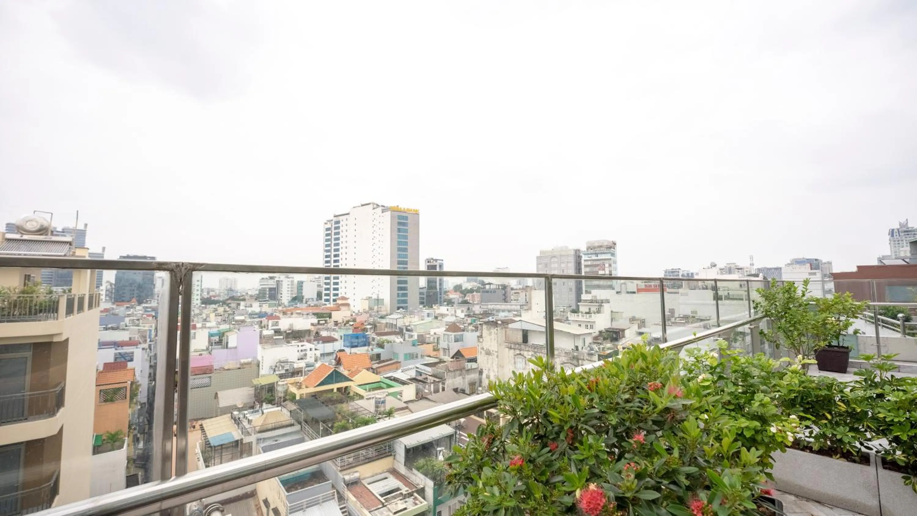 View (from property/room) in Celine Living - Central