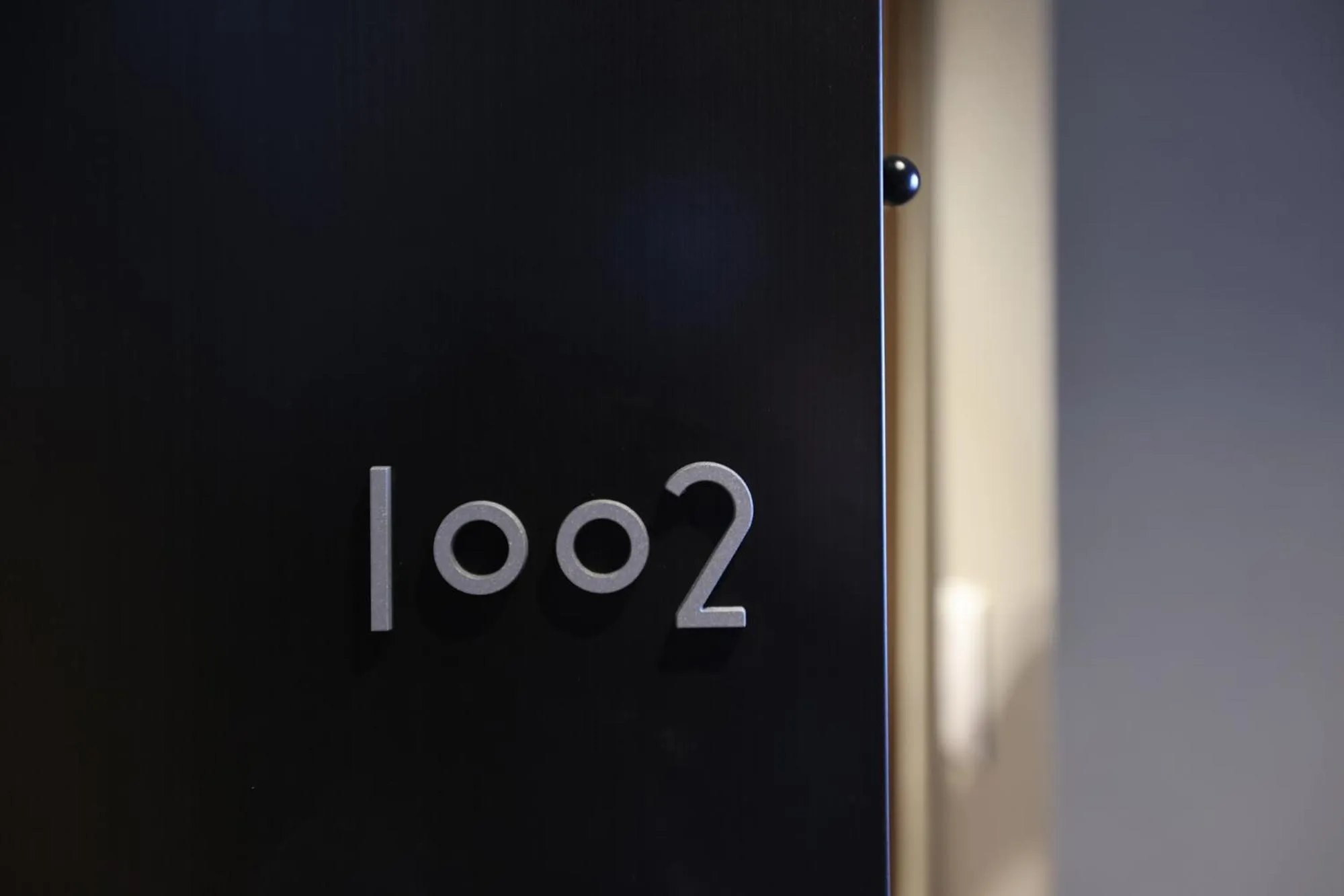 Photo of the whole room in N Plus Hotel Akihabara