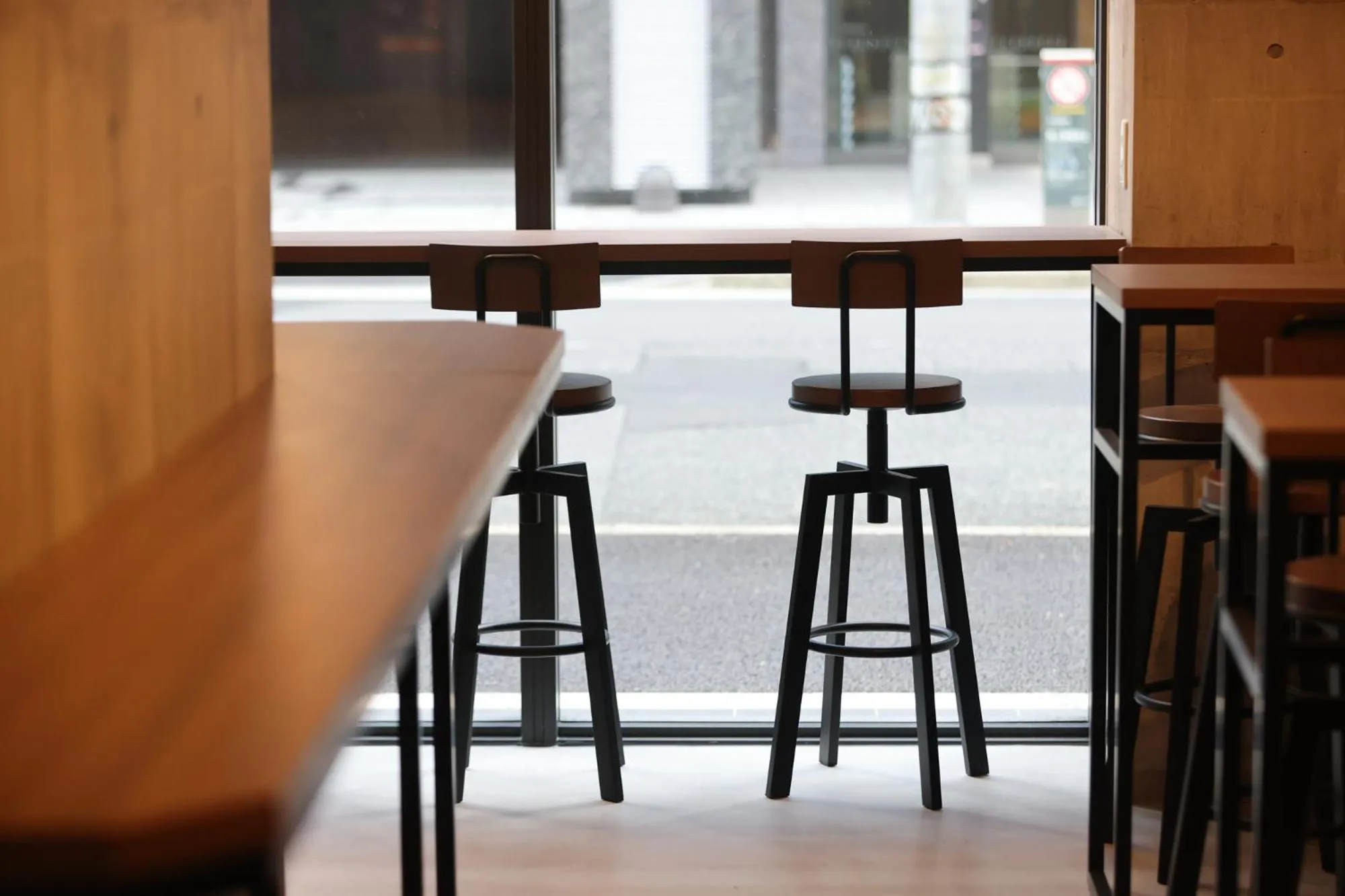 Property building in N Plus Hotel Akihabara