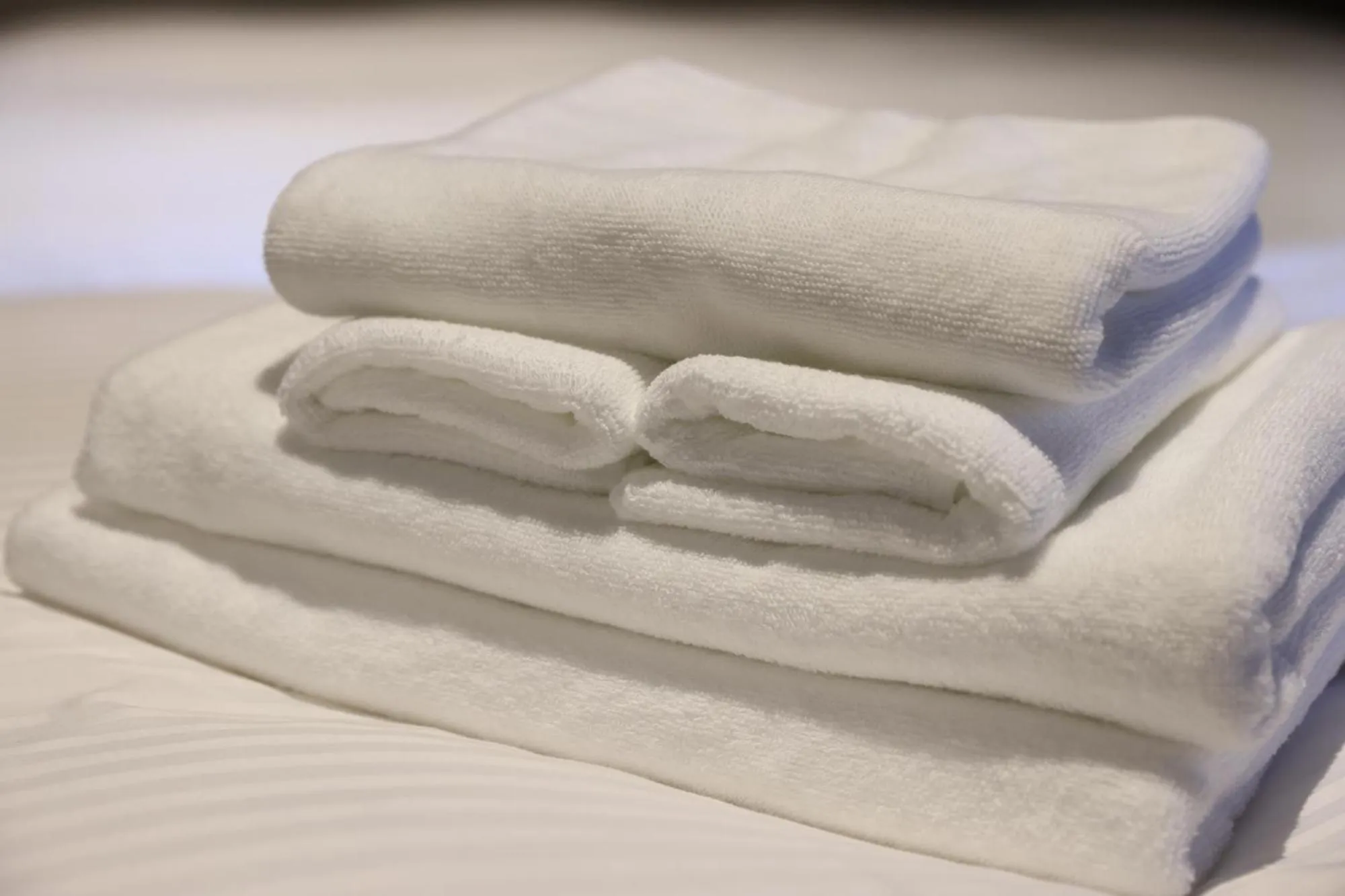 Bathroom, Bed in N Plus Hotel Akihabara