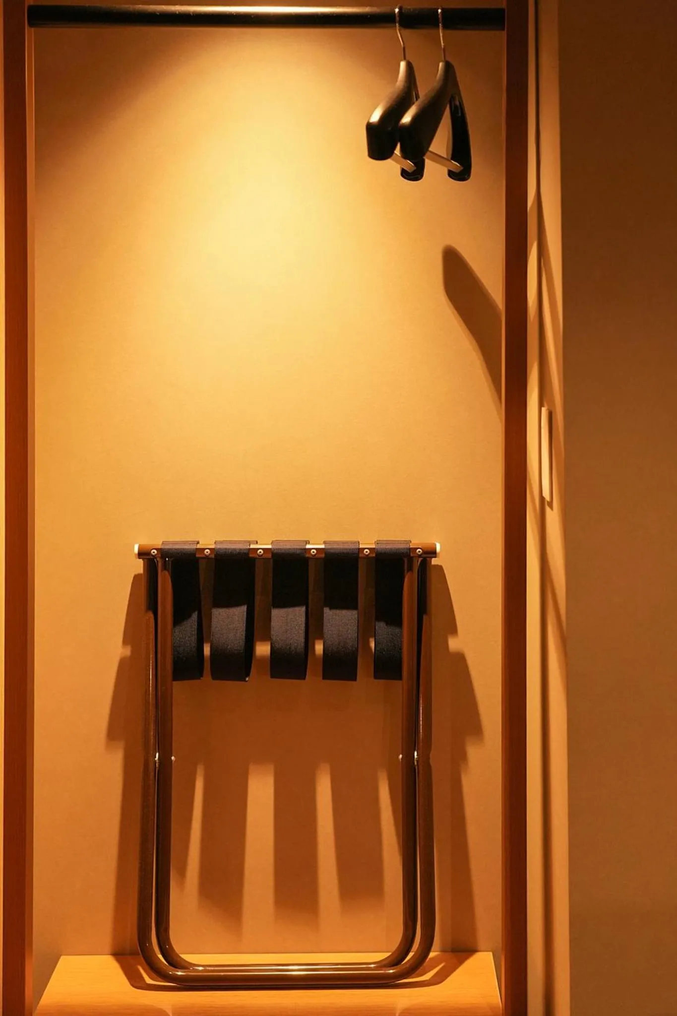 Property building in N Plus Hotel Akihabara