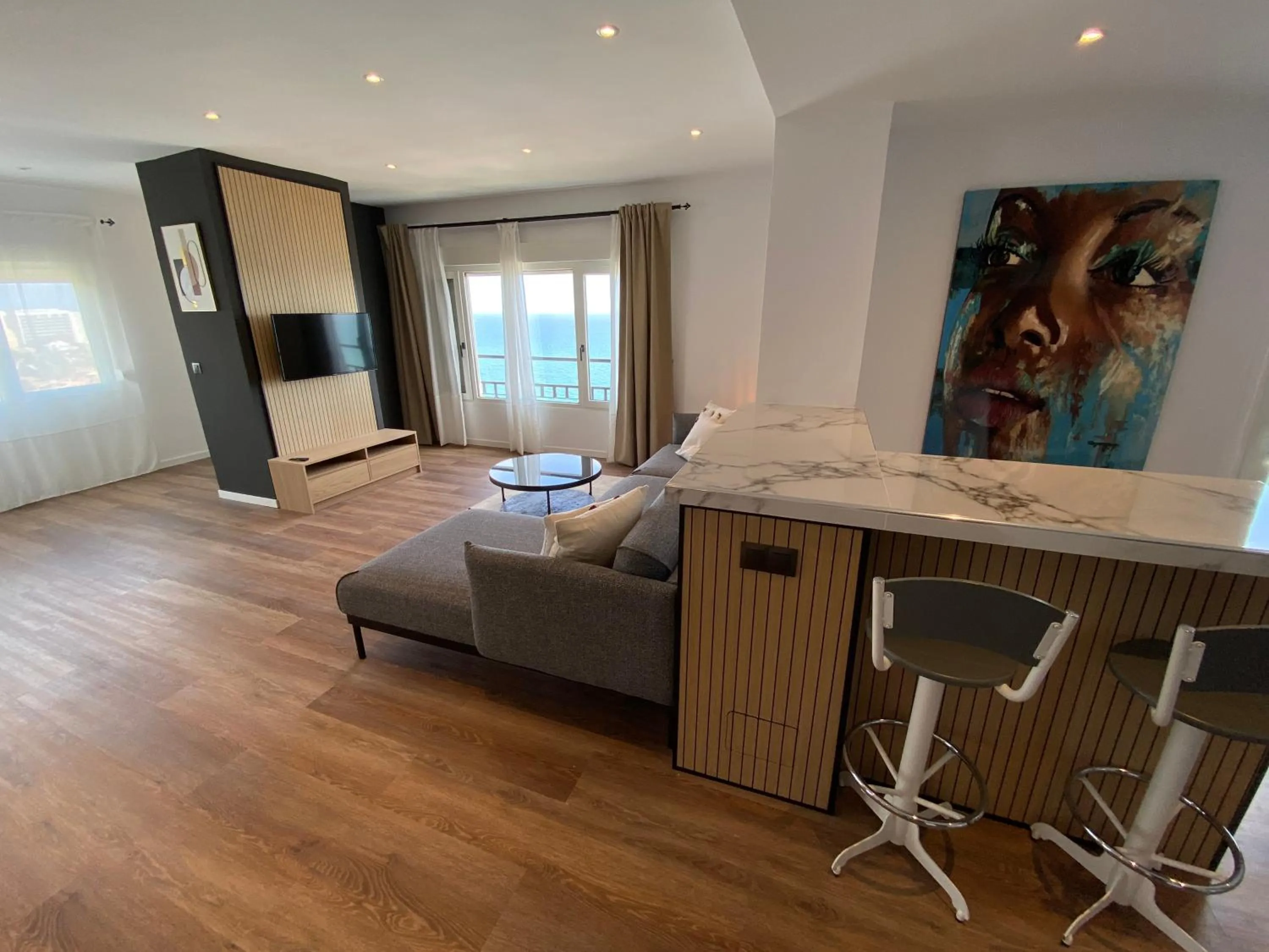 First Flatotel International