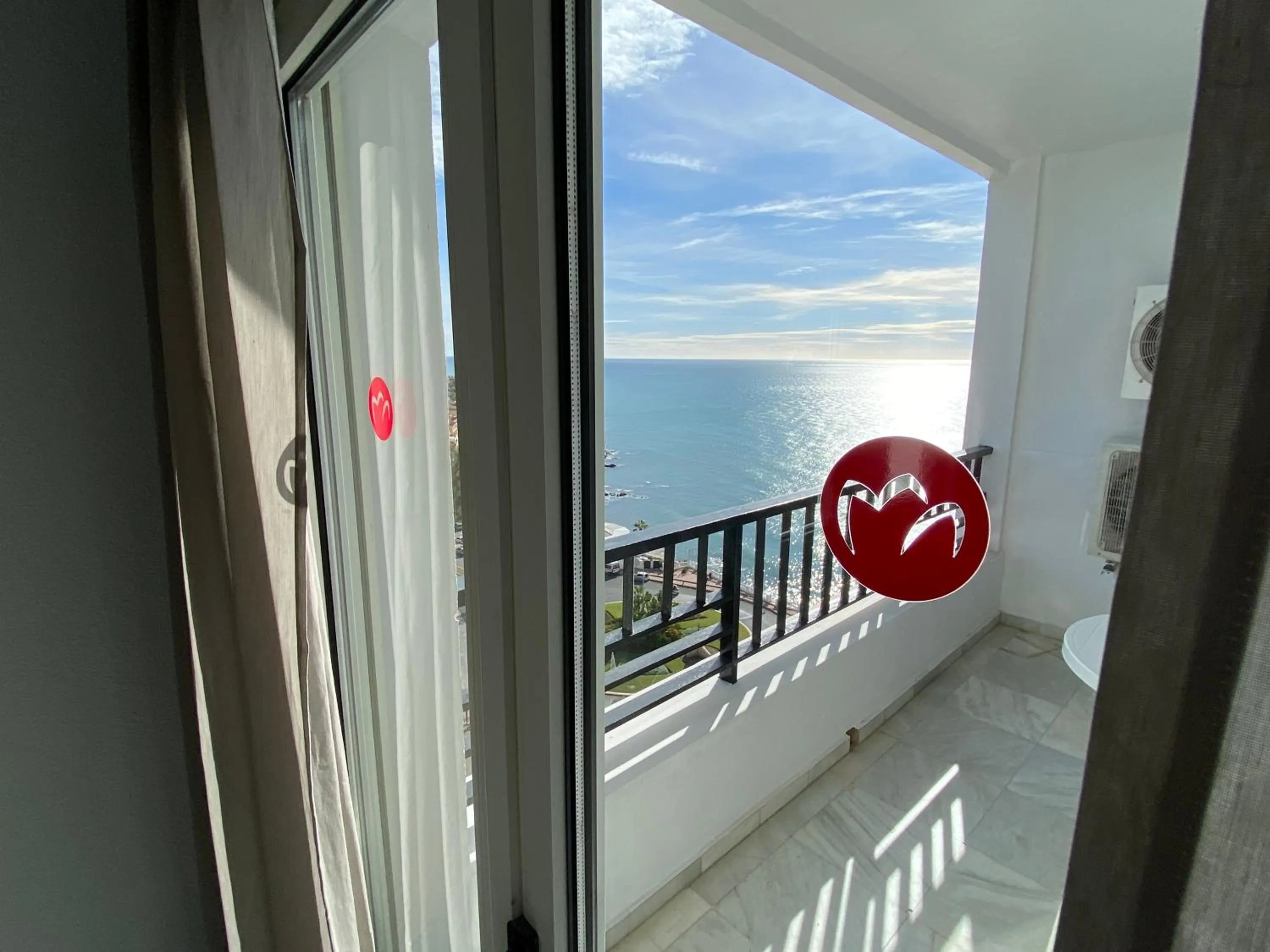 First Flatotel International