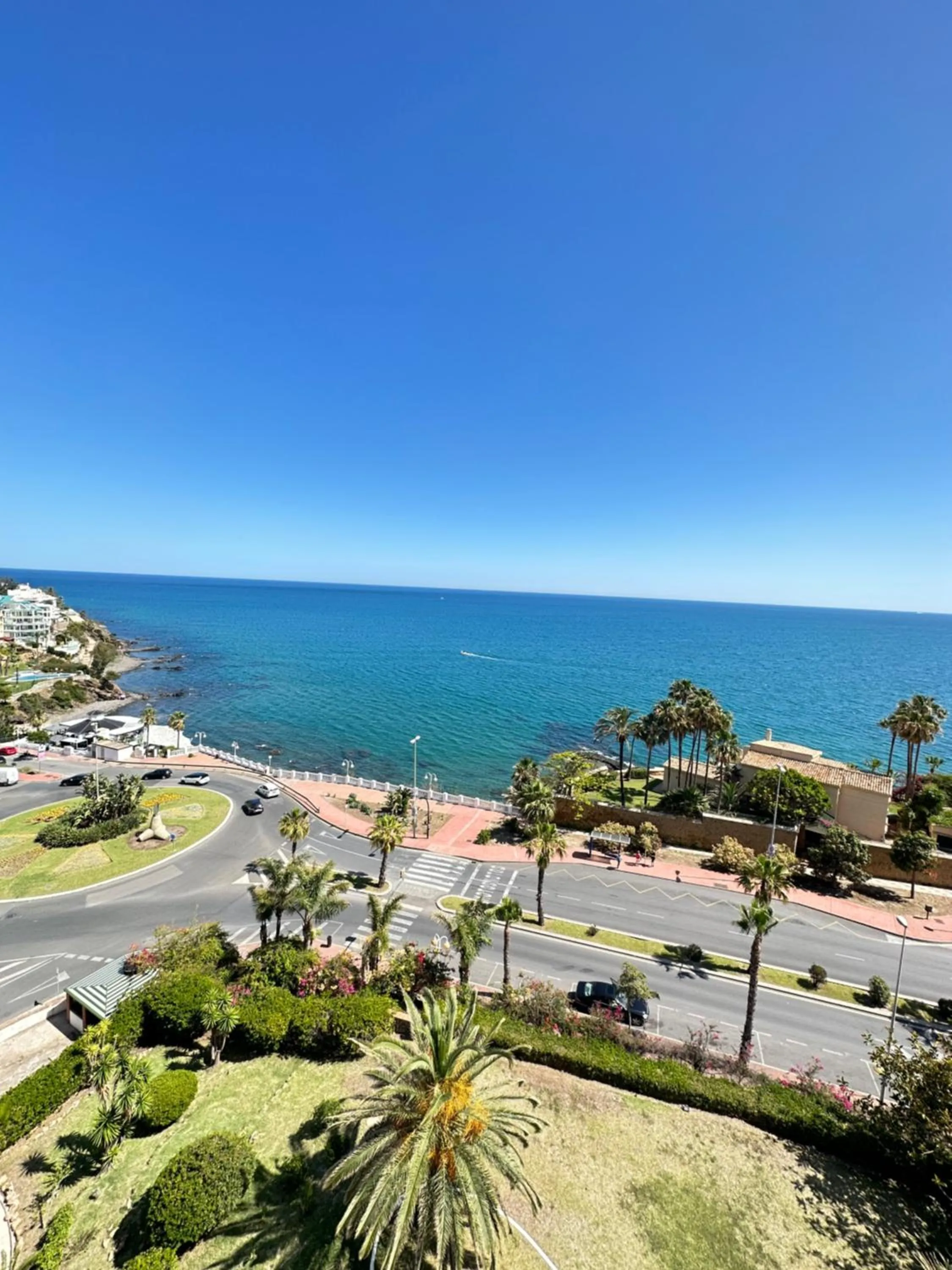 First Flatotel International